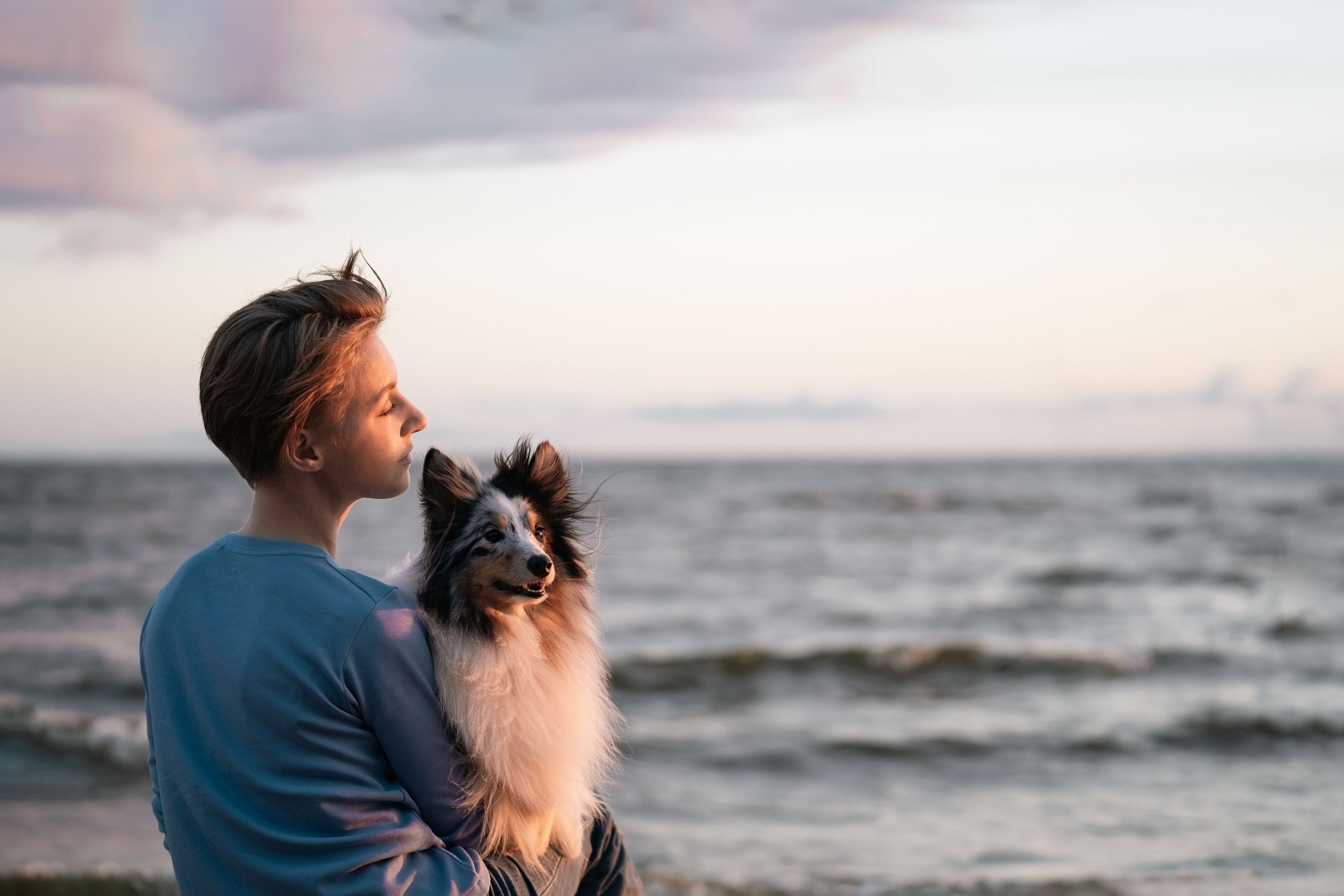 Лесная Элис. Фотограф анималист