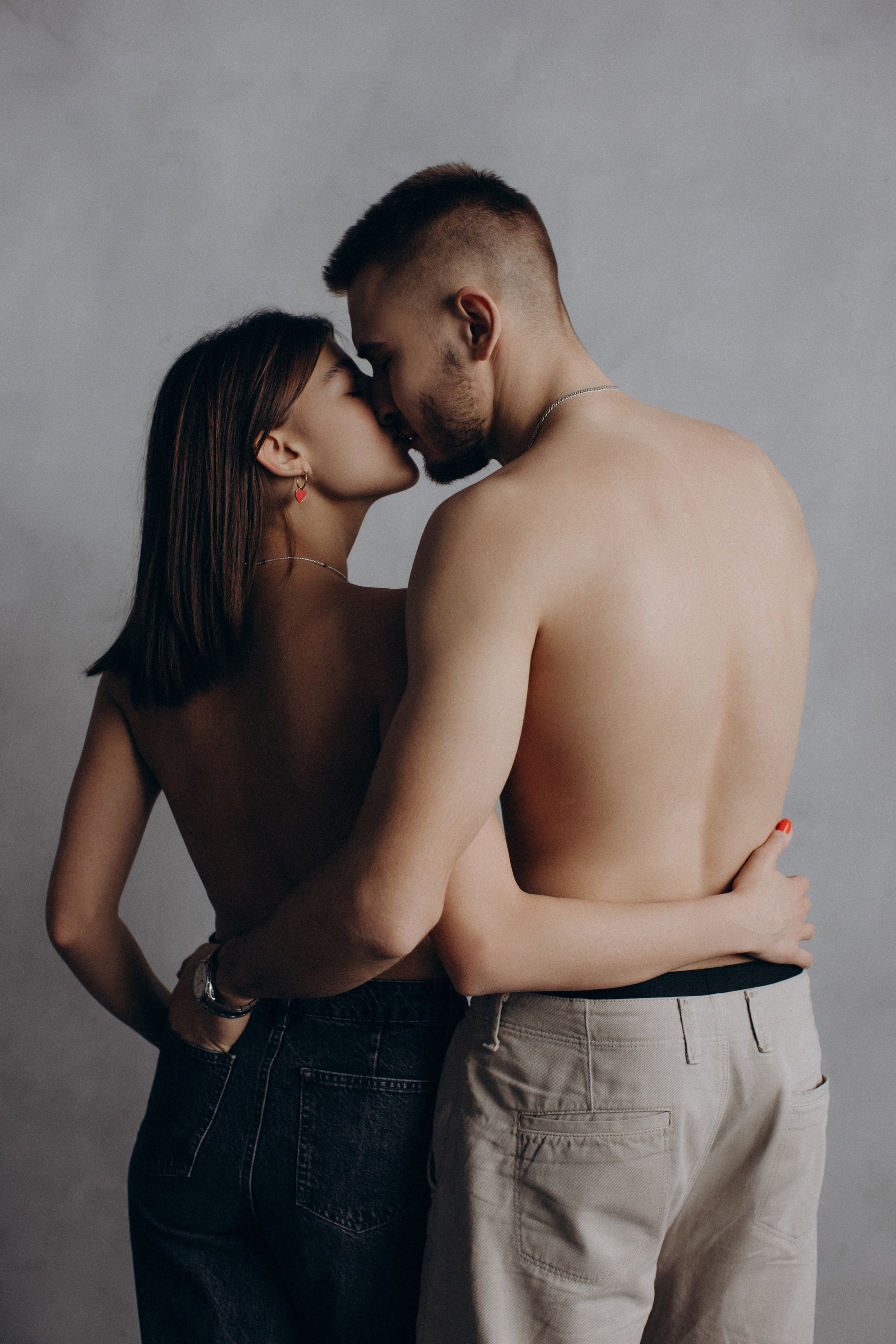 Николай и Лера. Lovestory. Свадебный фотограф Волгоград | Тарасова Светлана