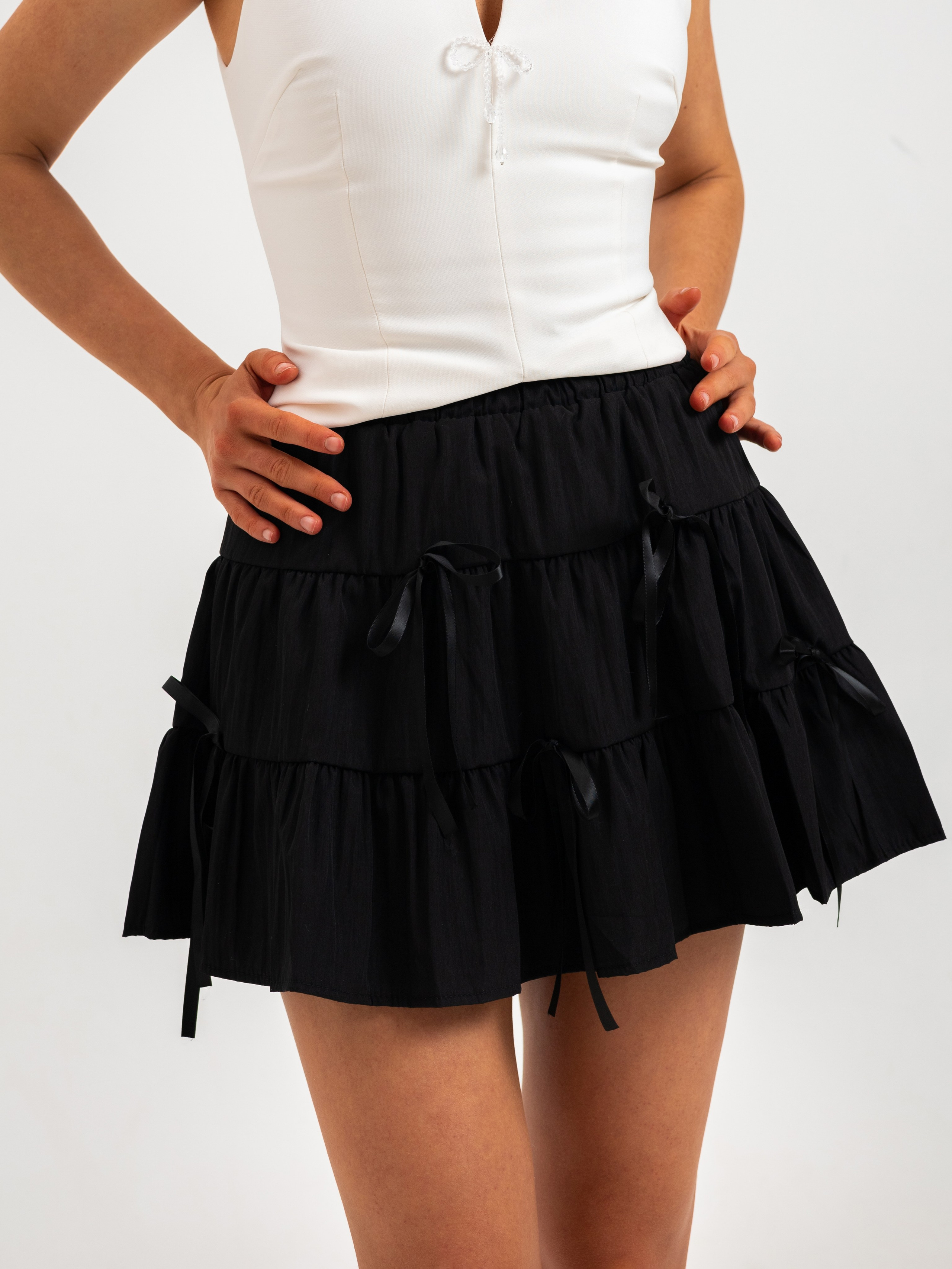 WB: BUNGIRL | Юбки и рубашки. Главная