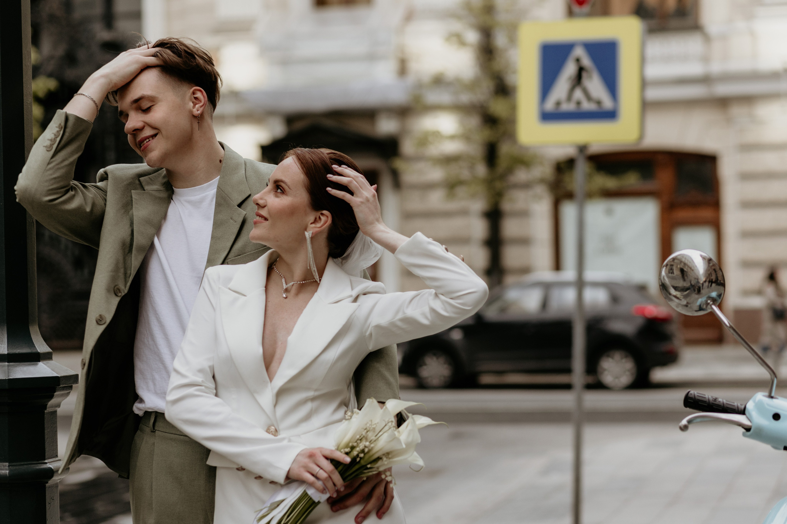 Свадебный фотограф Калуга Москва Диана Румянцева