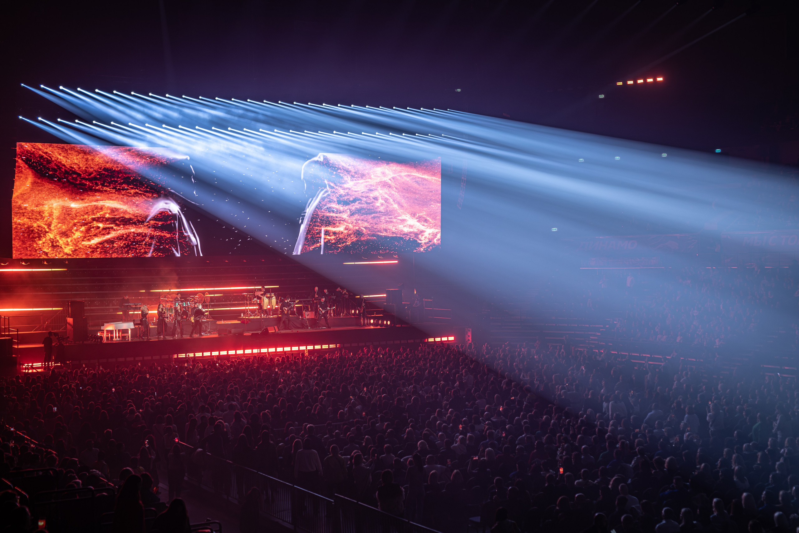 ВЛАДИМИР ПРЕСНЯКОВ / 2024. OOPS