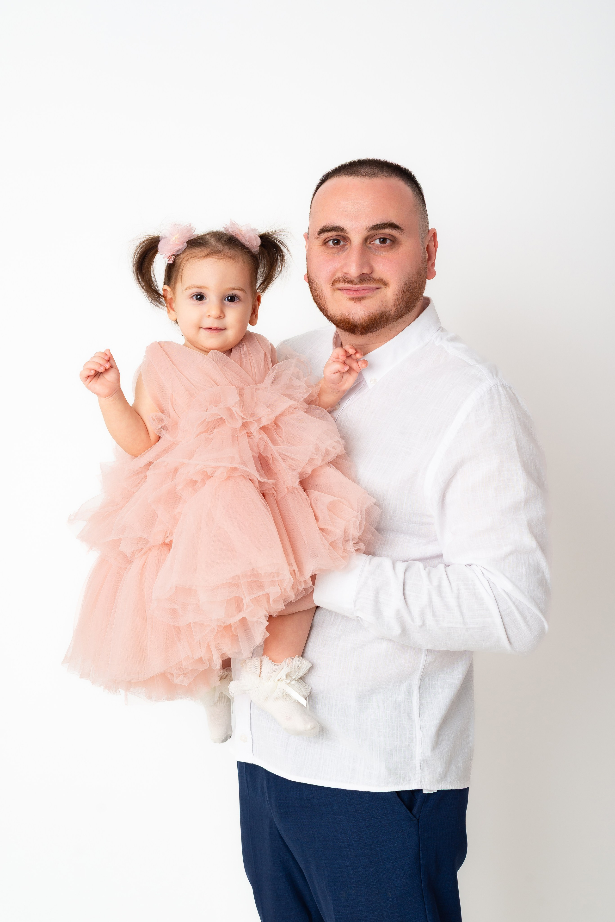 Годик пакет «Стандарт». Детская фотостудия «Мандаринка» | Детский фотограф Краснодар