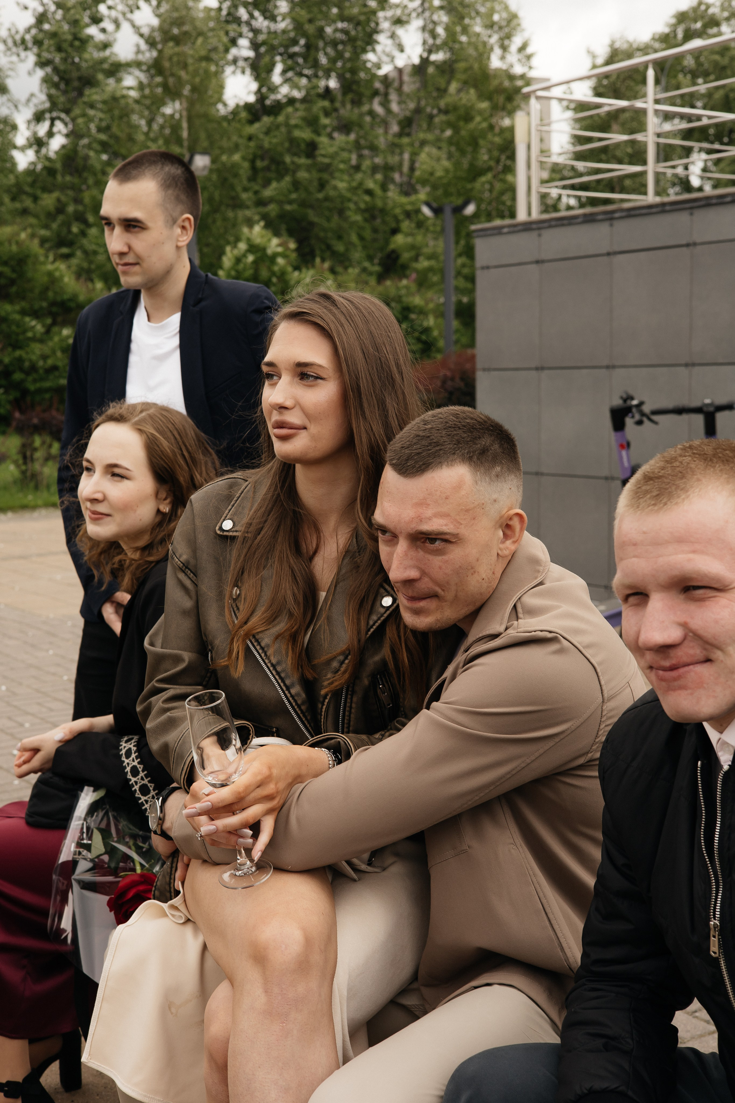 Между небом и землей. Фотограф Петрозаводск/СПБ