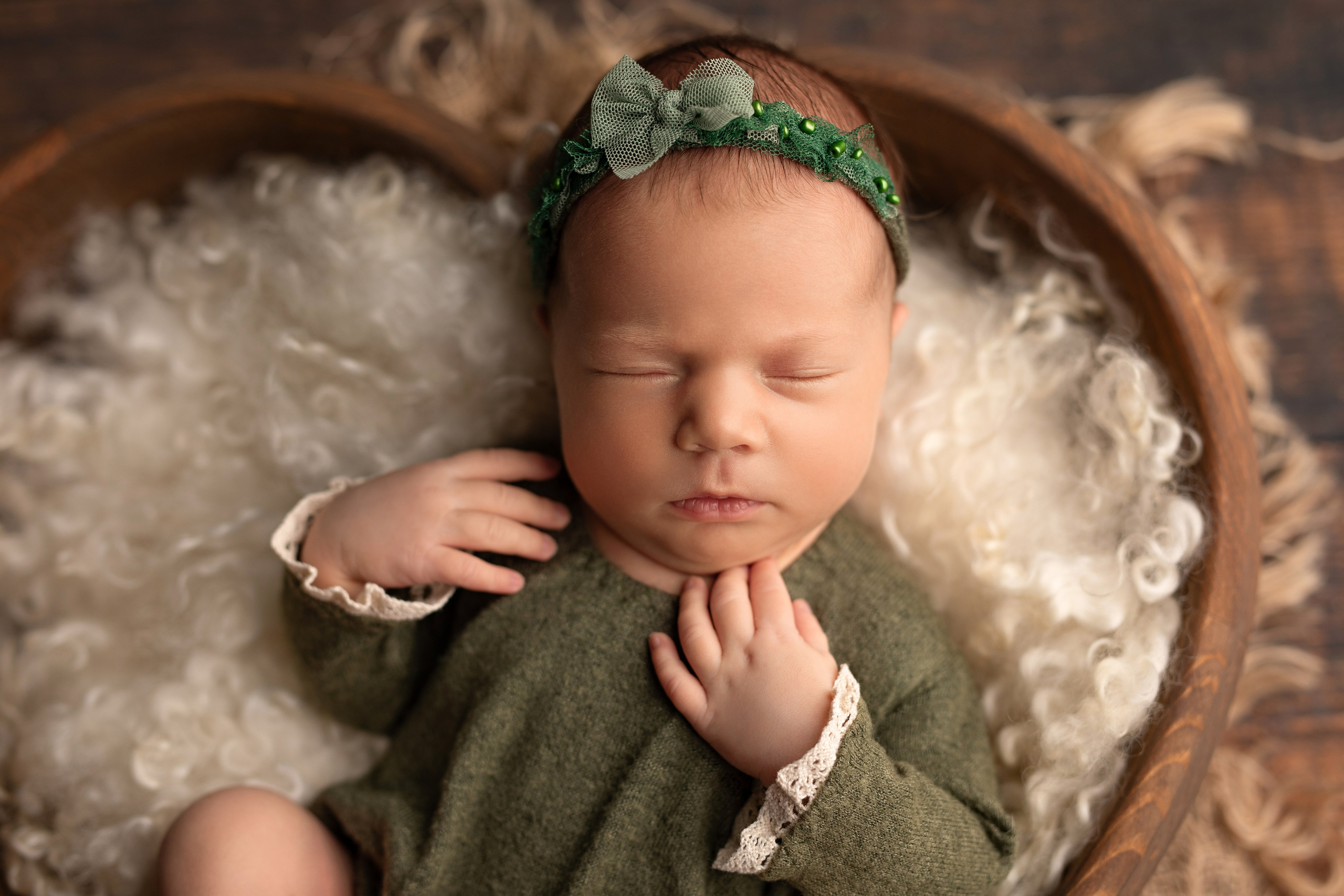 НОВОРОЖДЁННЫЕ. Фотограф новорожденных ньюборн в Новосибирске