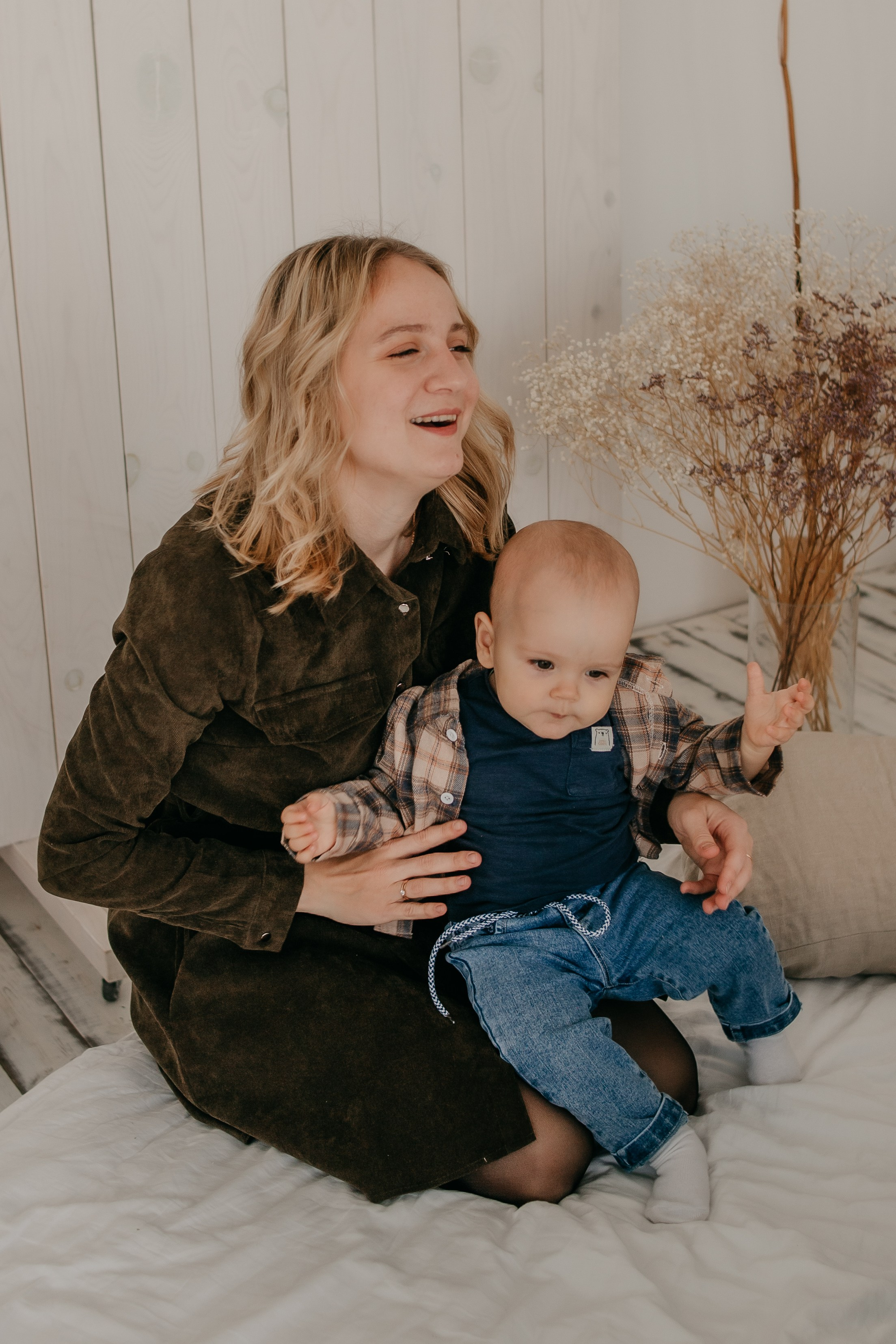 Евгений, Валерия, Макар. Фотограф Регина Крикунова г. Красноярск