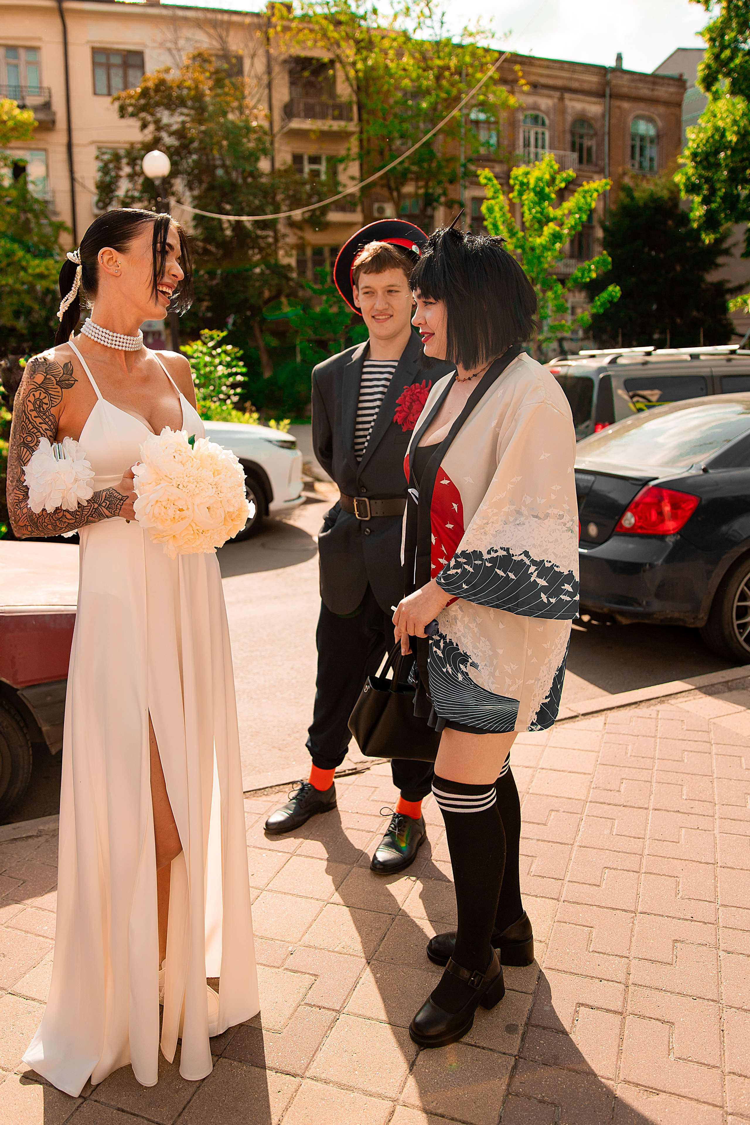 Роспись в ЗАГСе. Семейный и индивидуальный фотограф в Ростове-на-Дону