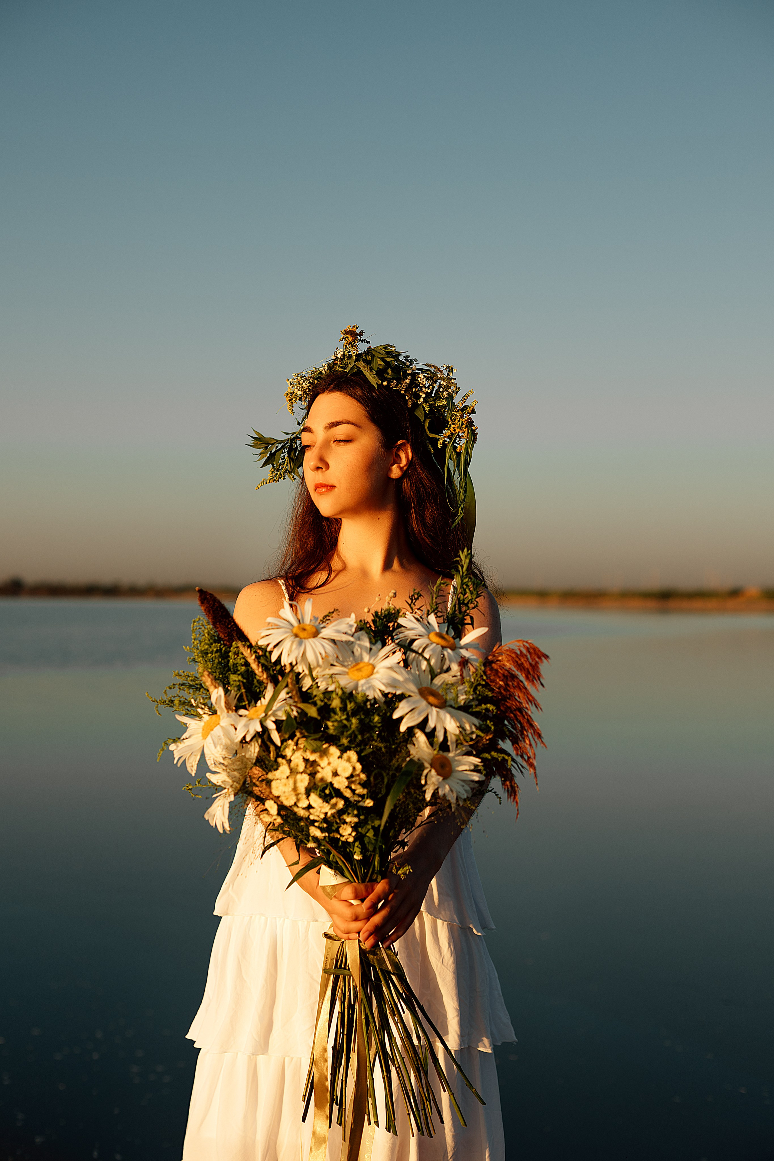 Ивана Купала. Семейный и индивидуальный фотограф в Ростове-на-Дону
