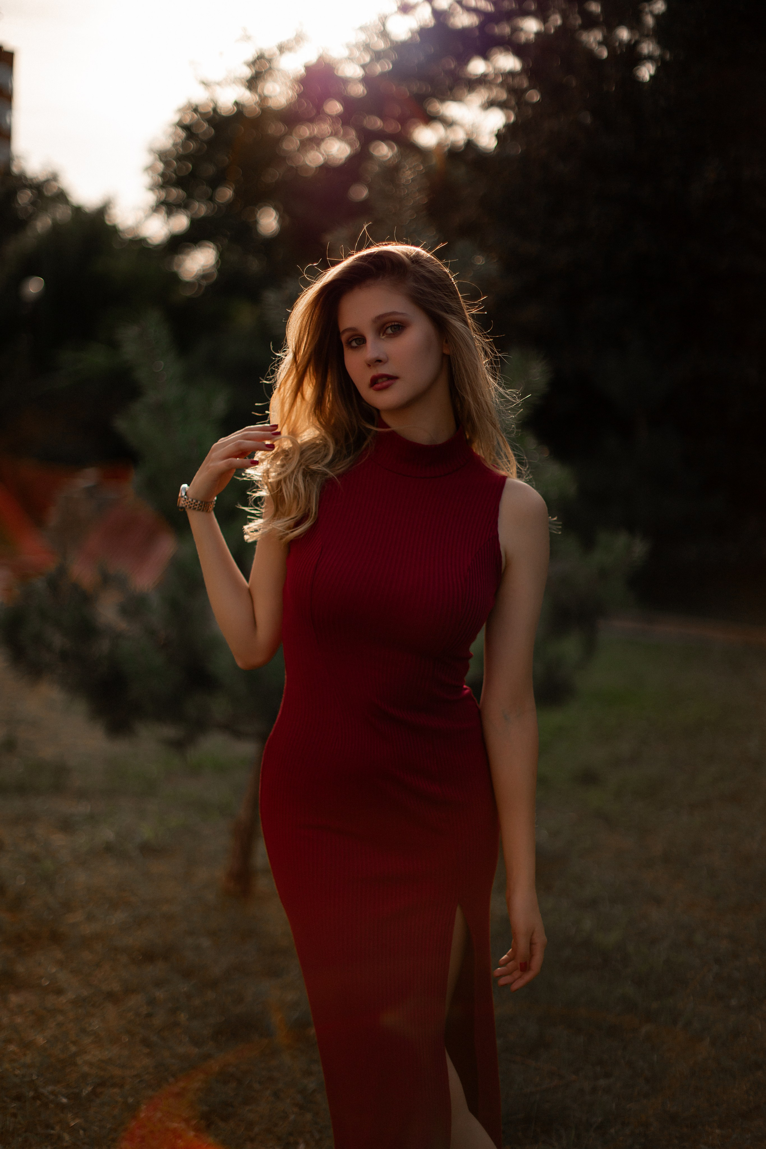 Индивидуальная съемка. Семейный и индивидуальный фотограф в Ростове-на-Дону