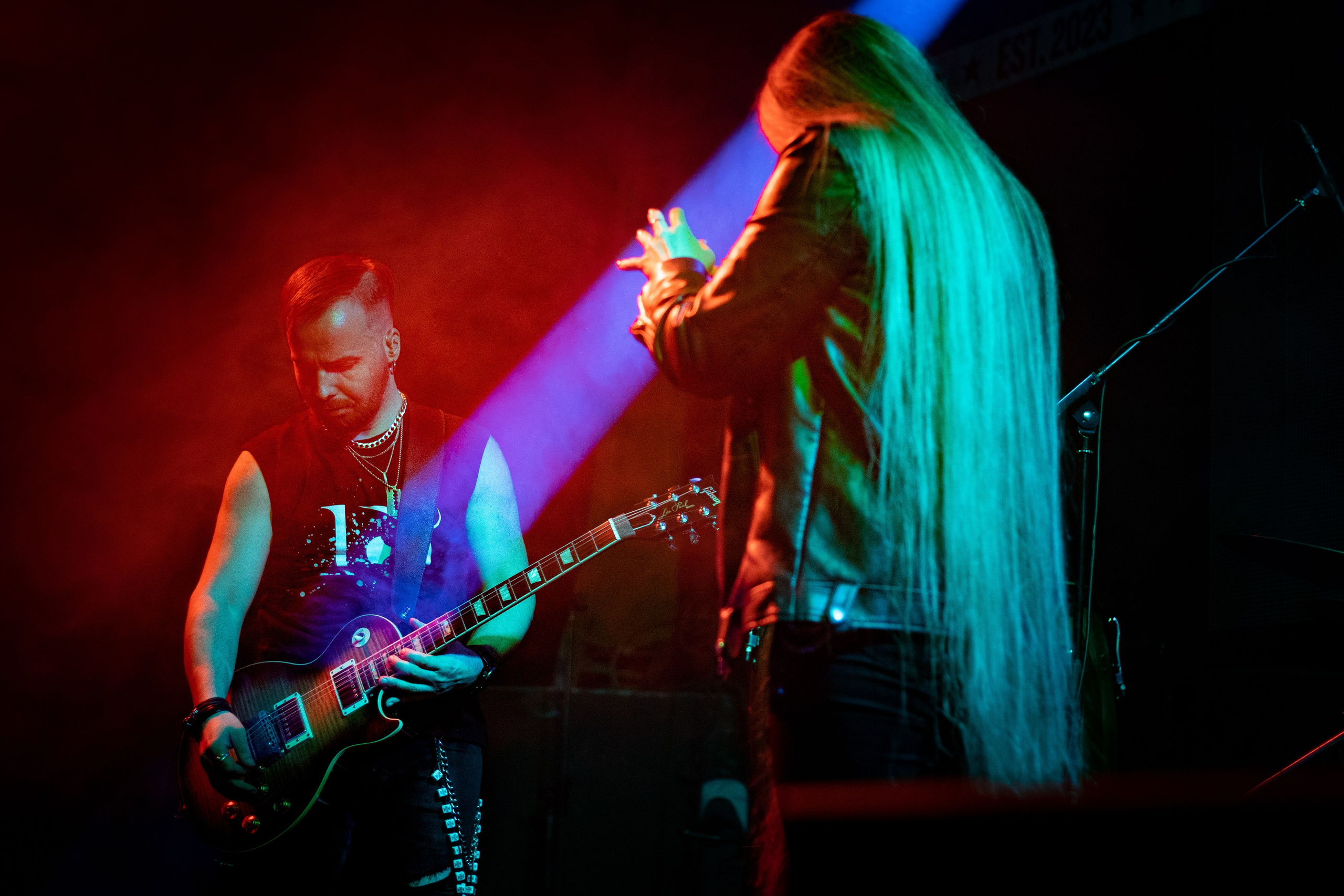 “Yuzhny Dvizh” (Southern Drive): Arkany (Arcana), Crocodile Spears, Donera, Gabarit (Dimensions) at Diesel Hall, Voronezh. Photographer Natalia Mershina