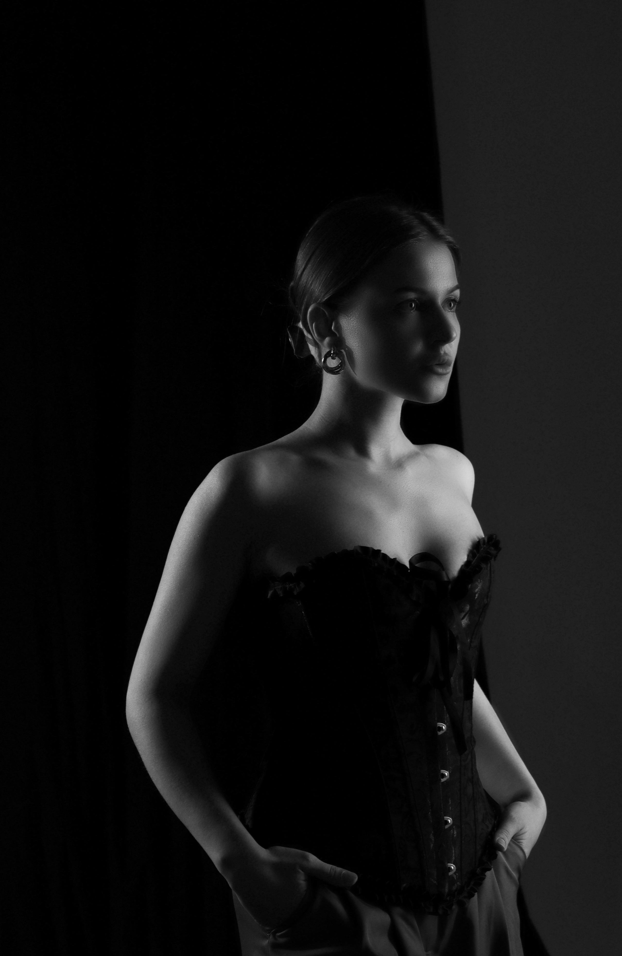 Индивидуальная съемка. Главная