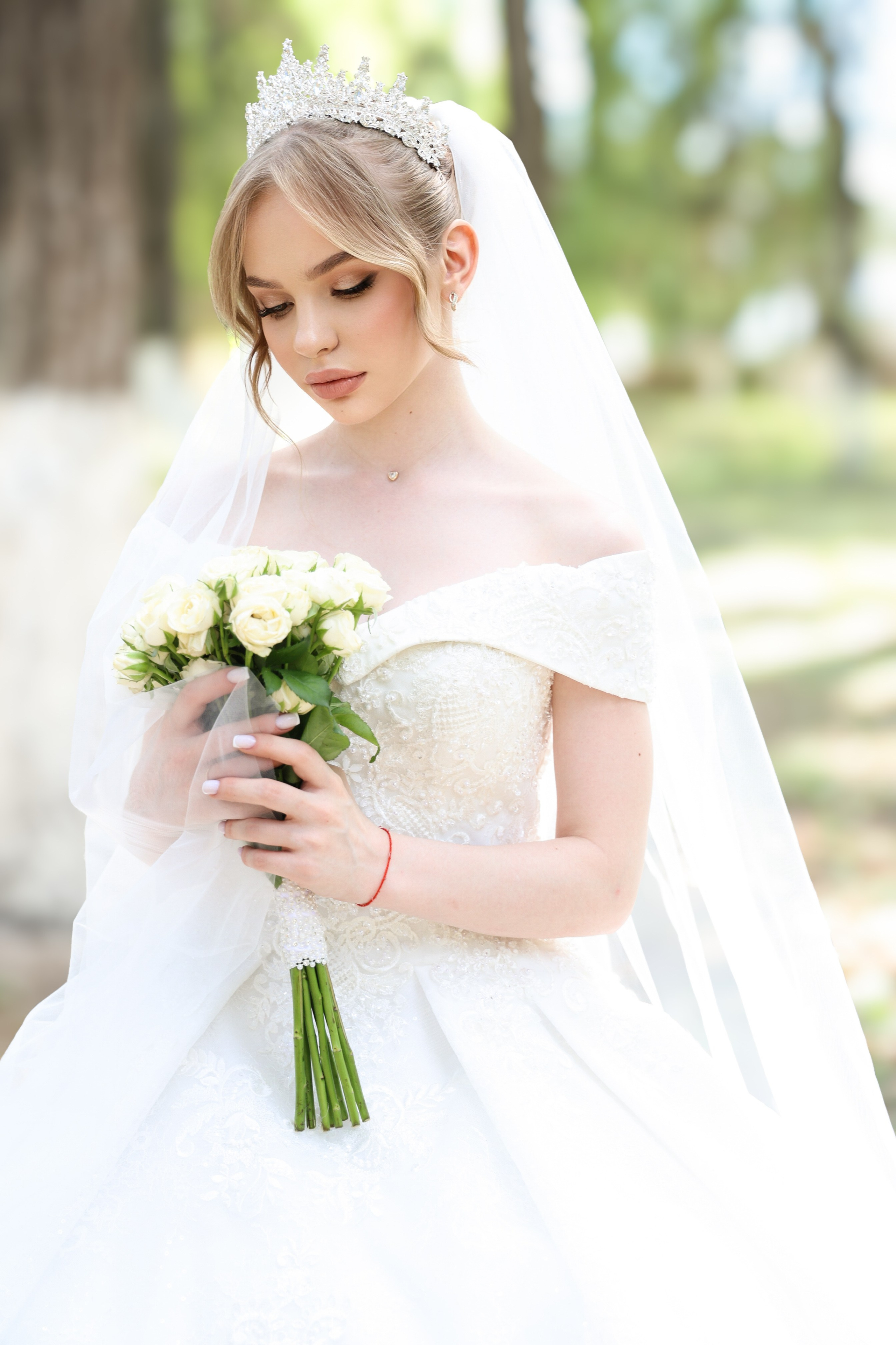 Марат и Диана. Zuleta.Go