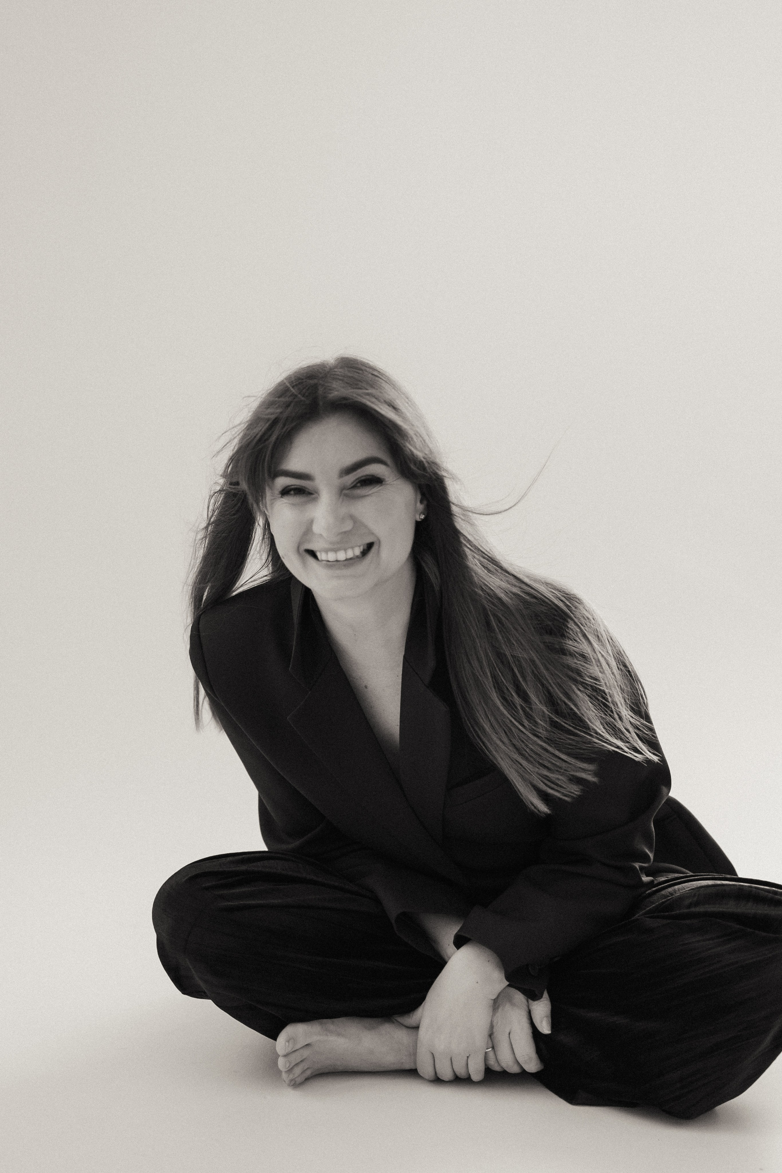 Нина / ID Studio. Фотограф в Выборге и Санкт-Петербурге Маша Гуляева