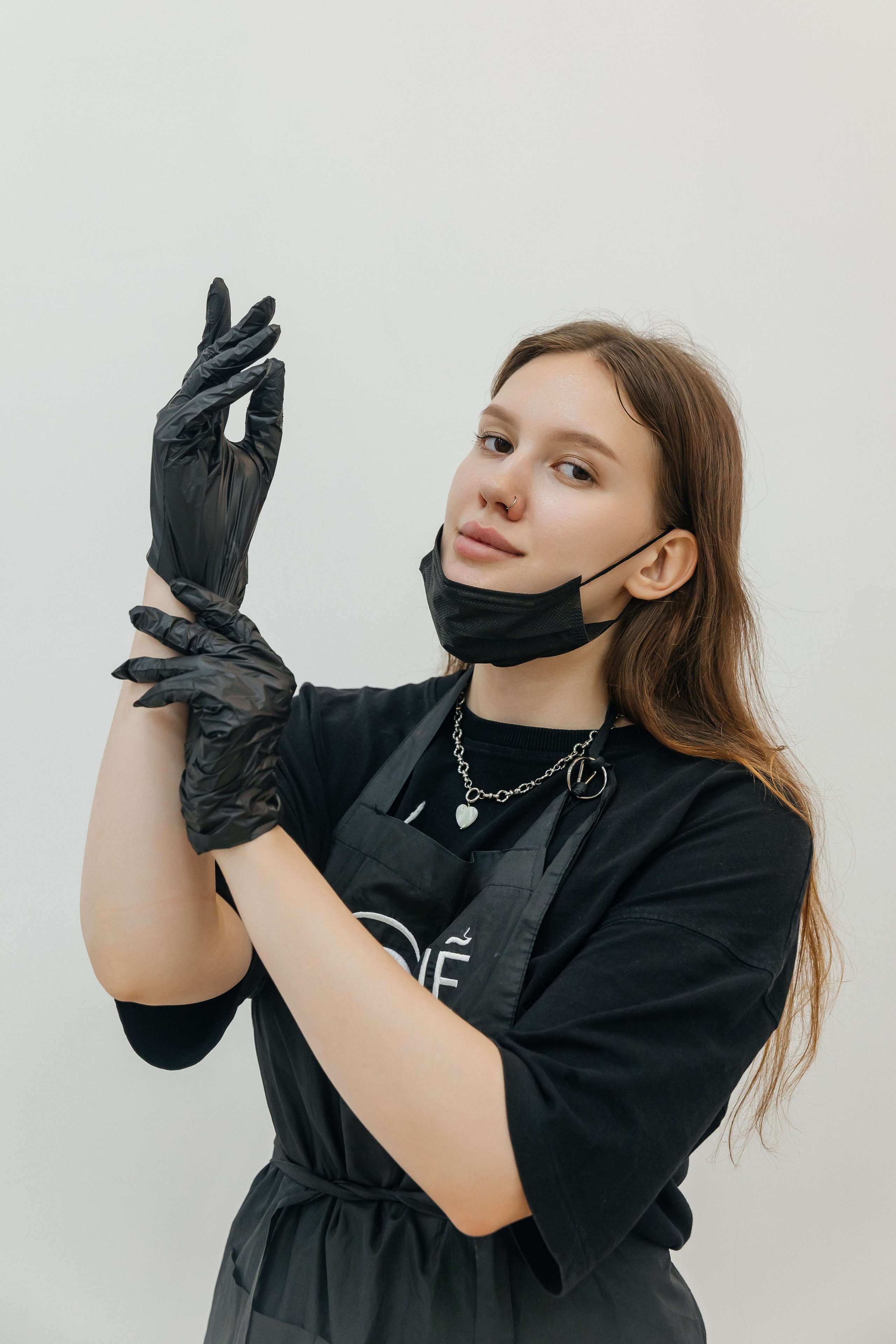 Салон красоты. Семейный фотограф в Санкт-Петербурге Ева Маркова