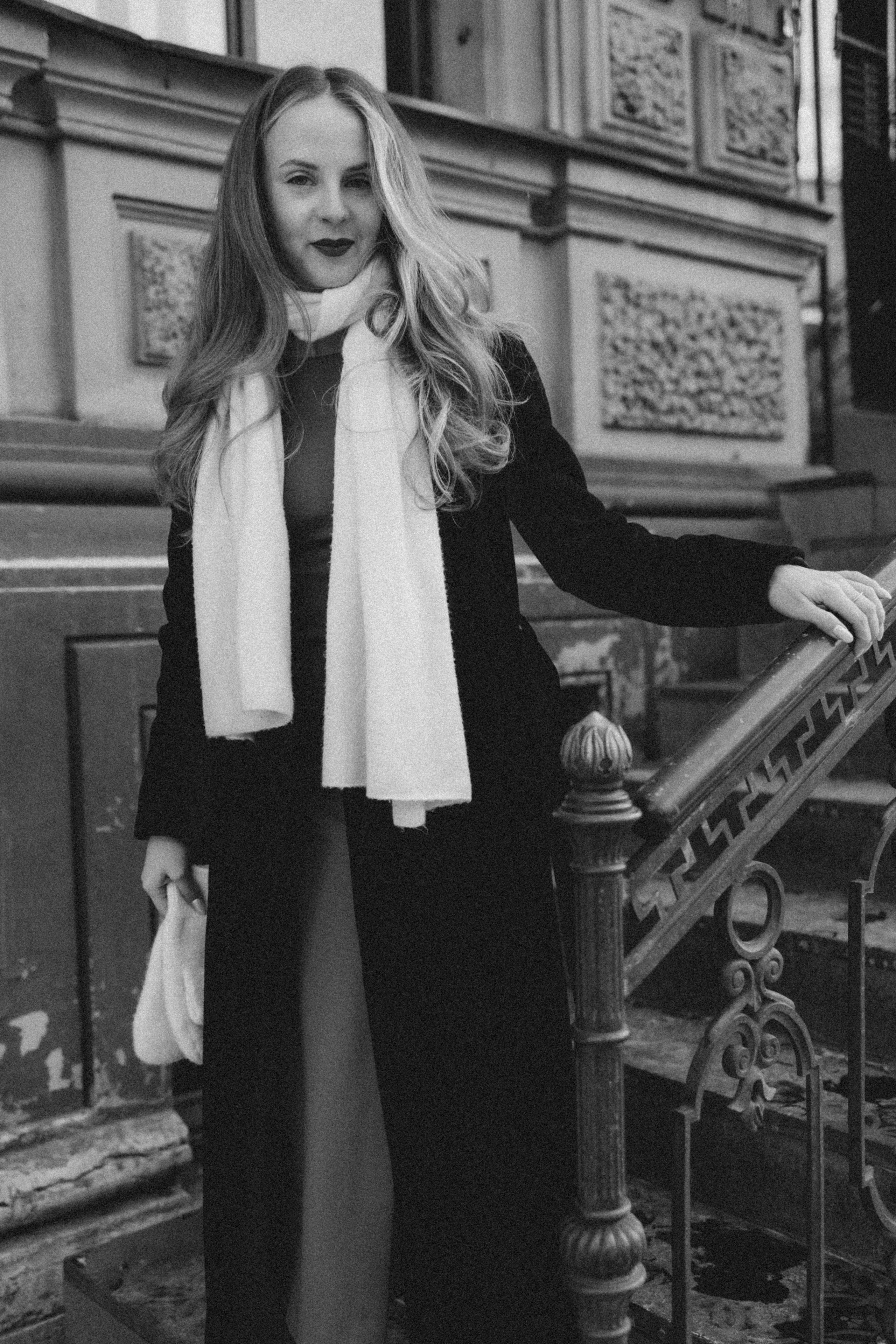 Зимняя сказка. Ваш фотограф в Санкт-Петербурге