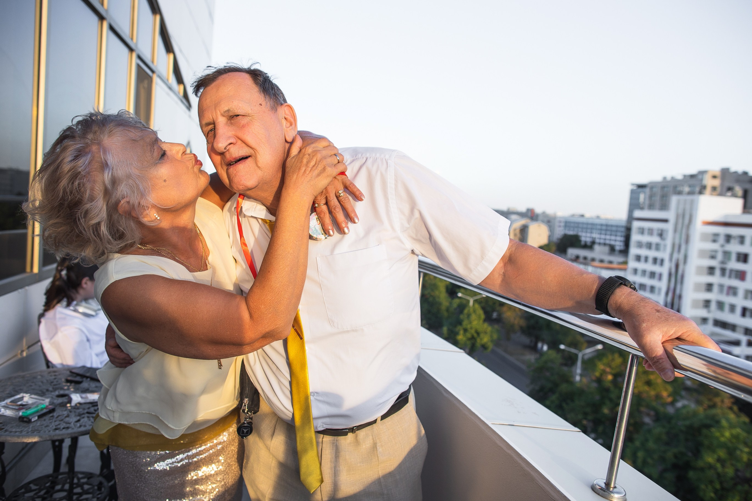 Золотая свадьба. Людмила и Юрий | Фото. Фото и видеосъемка любых мероприятий в городе Краснодаре и Краснодарском крае. Щеколдин Антон
