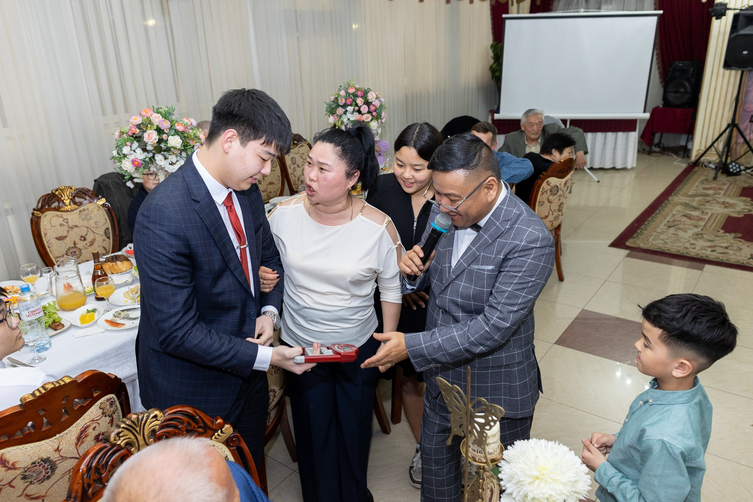 70 лет. Фото и видеосъемка любых мероприятий в городе Краснодаре и Краснодарском крае. Щеколдин Антон