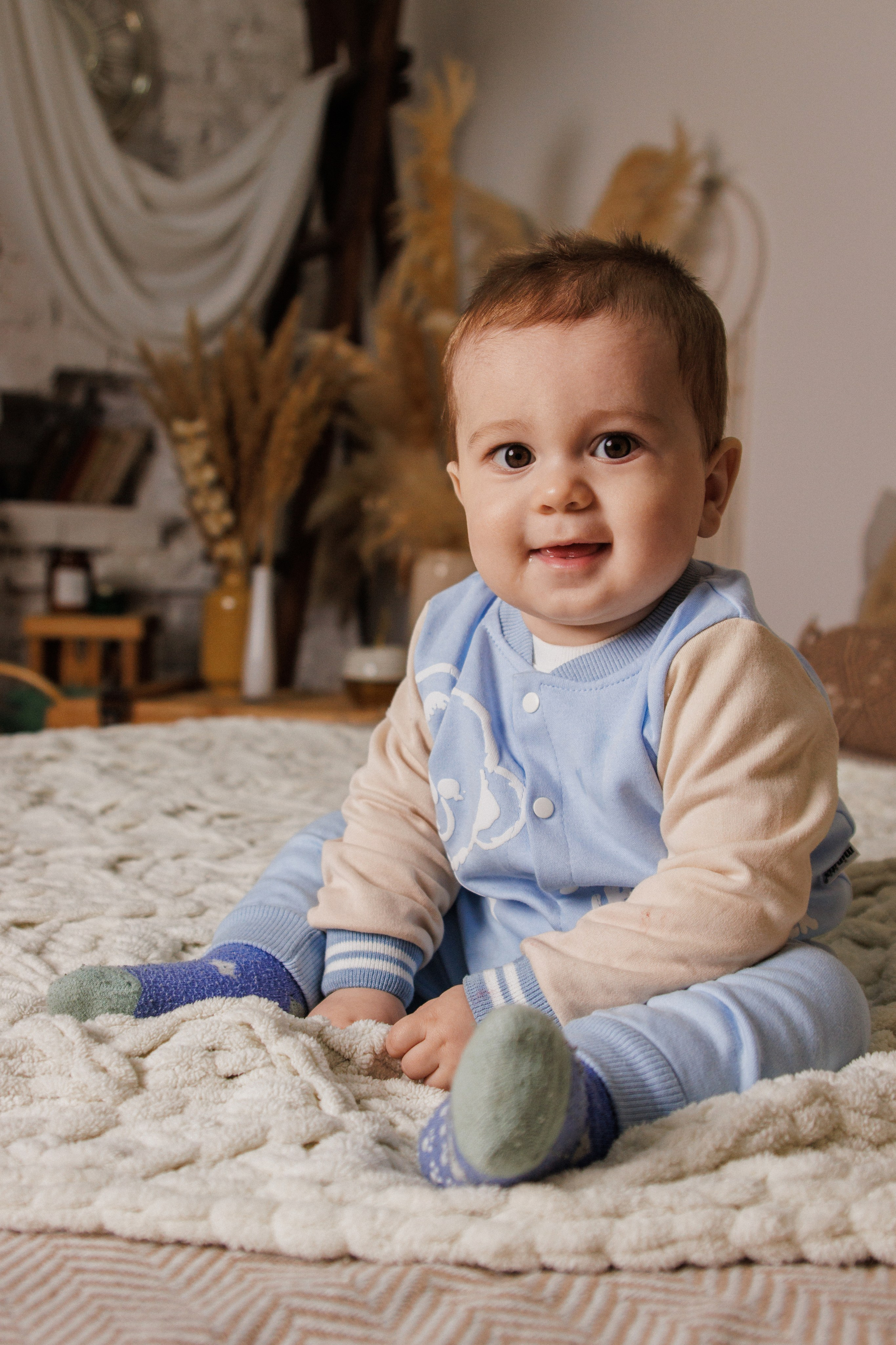 Портфолио Анастасия. Фотограф новорожденных в Ростове-на-Дону. Детский фотограф