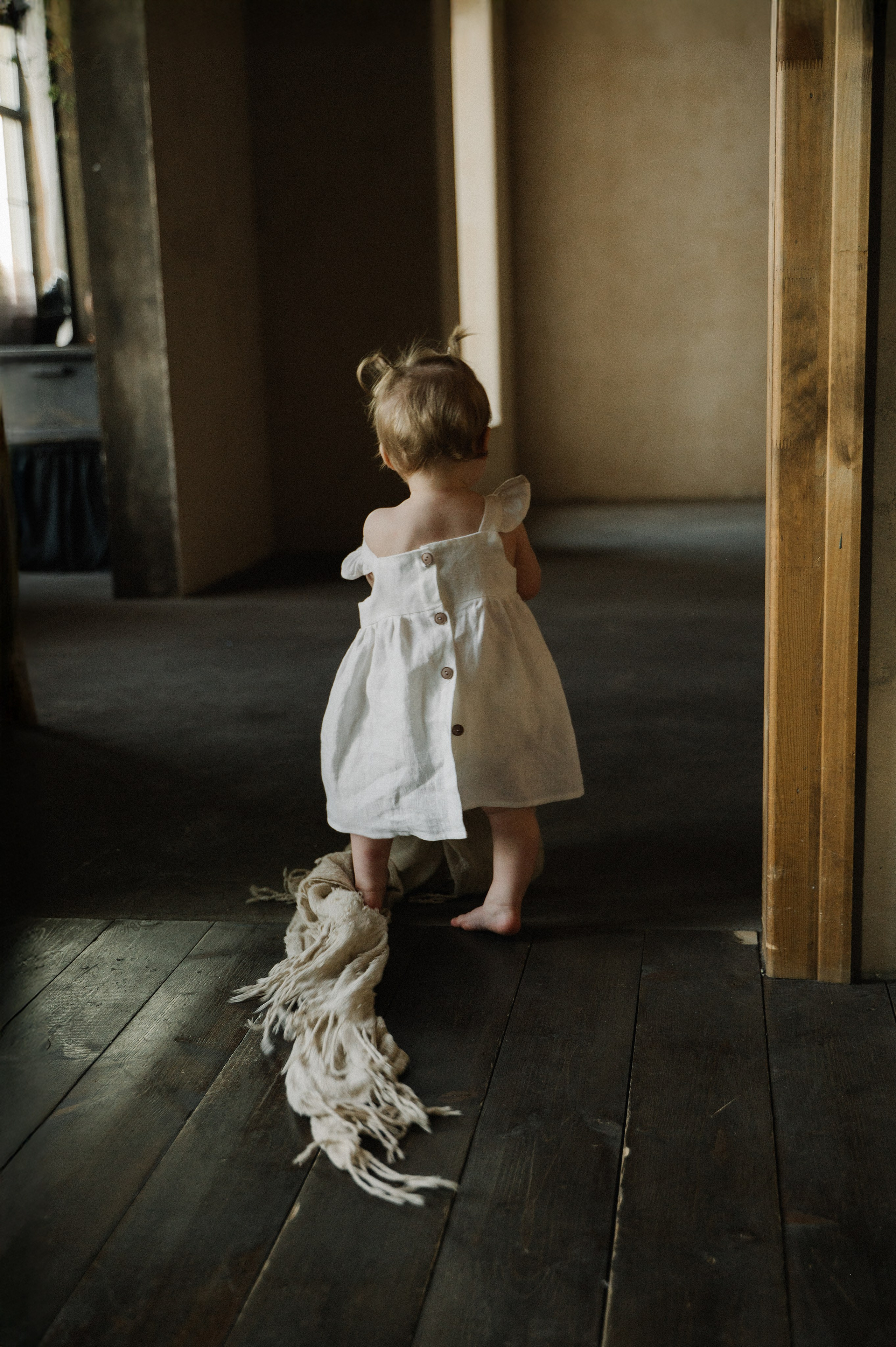 Маленькая Вика. Эльвира Жижикина. Семейный фотограф в Санкт-Петербурге