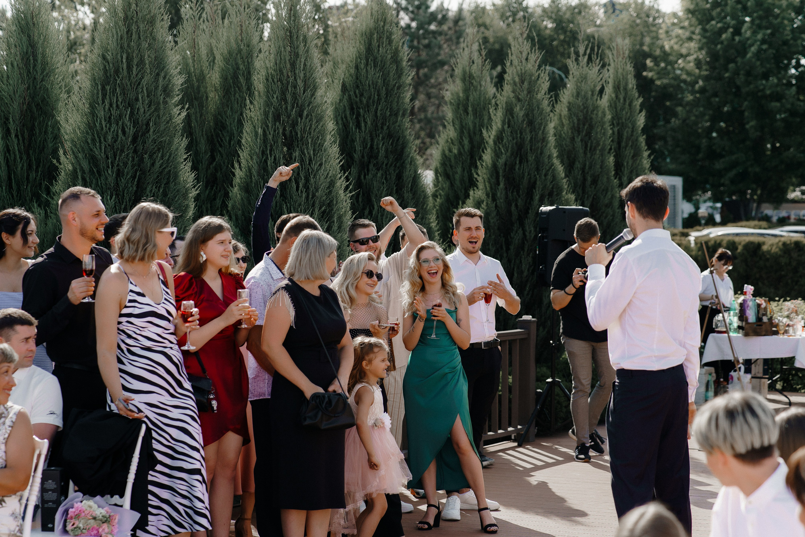 Миша и Вика. Свадебный фотограф в Саратове Антон Слепов