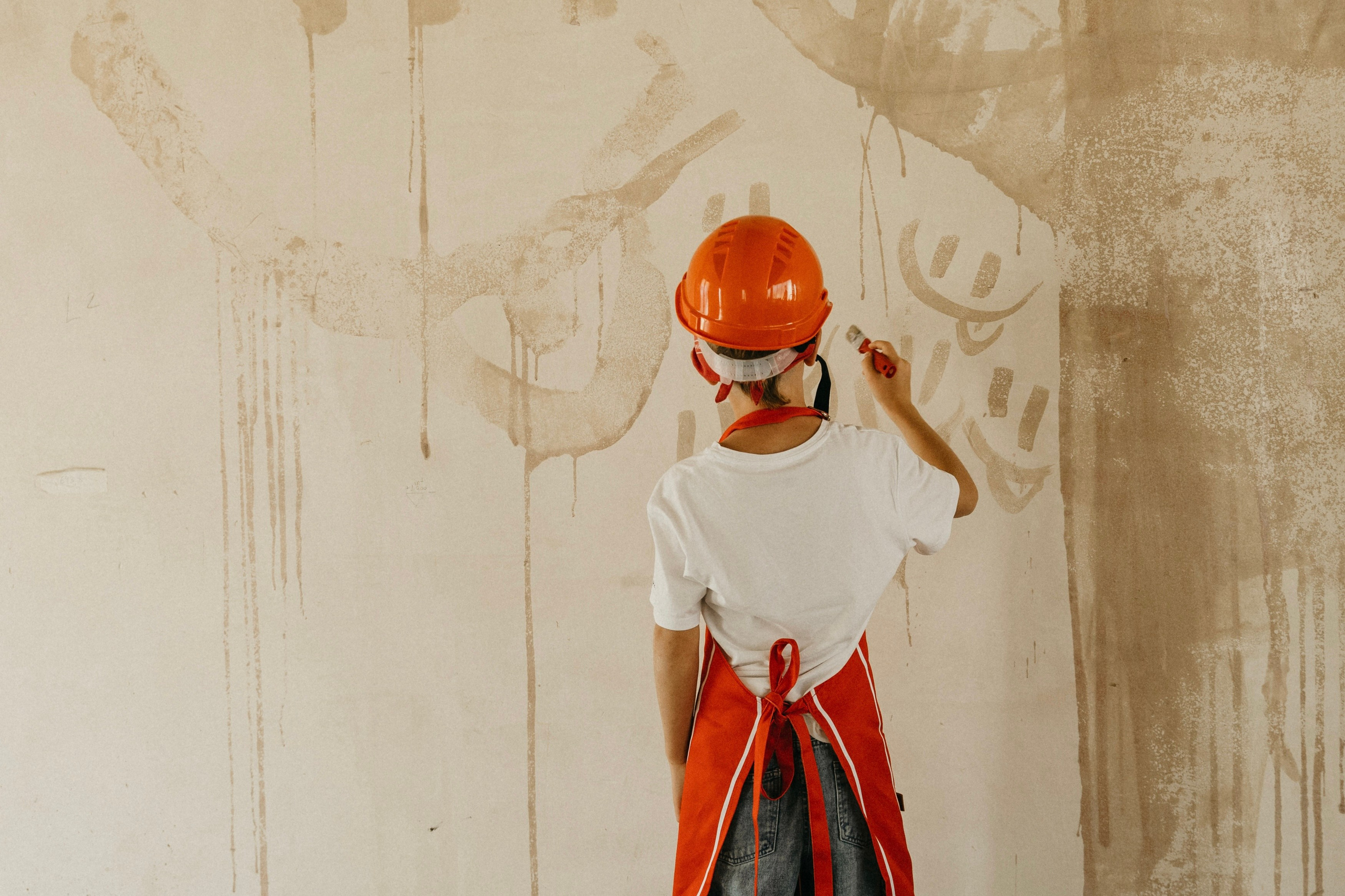 Федя, Лида, Леша, Катя. Главная