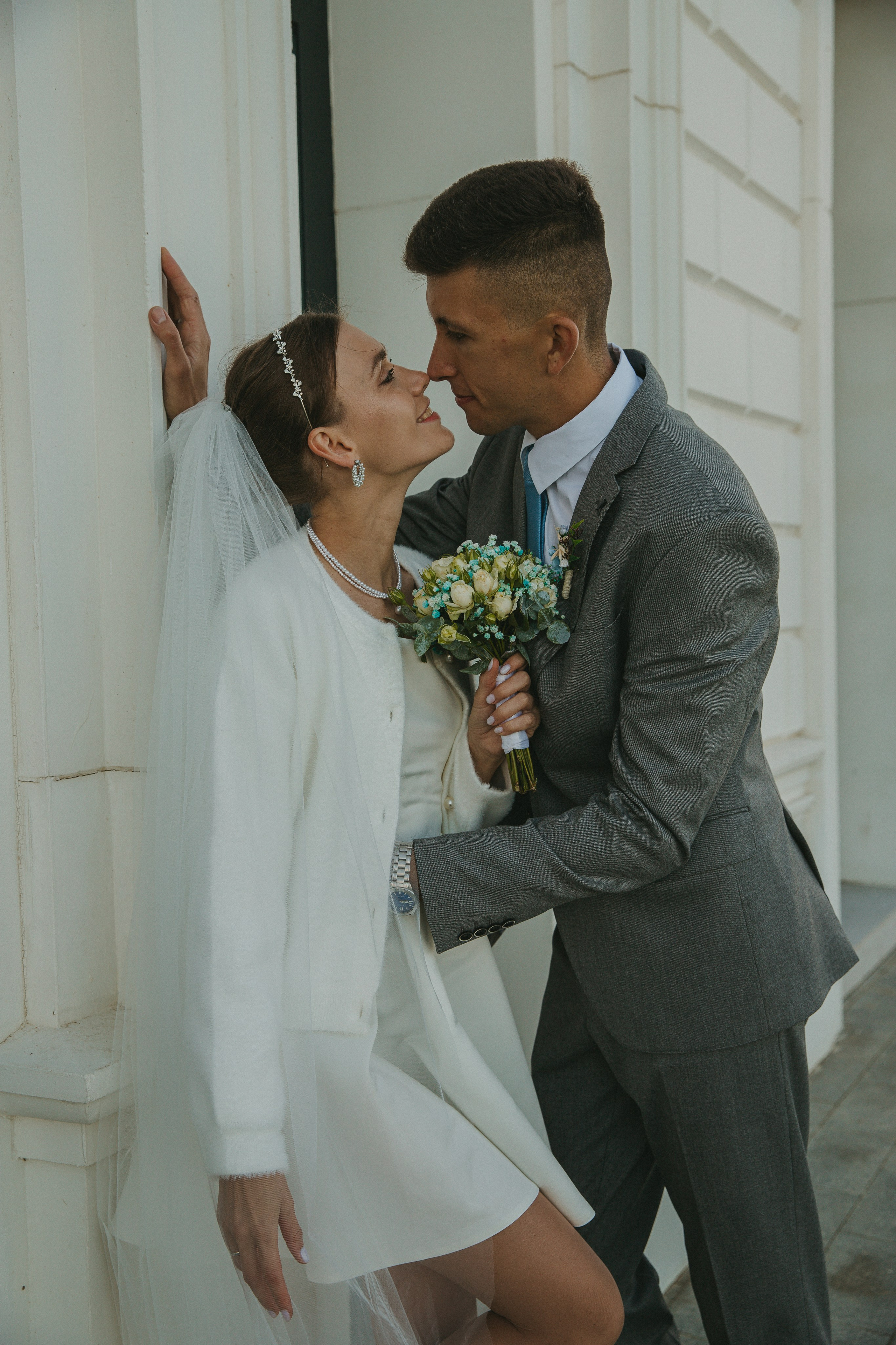 Прогулка на набережной