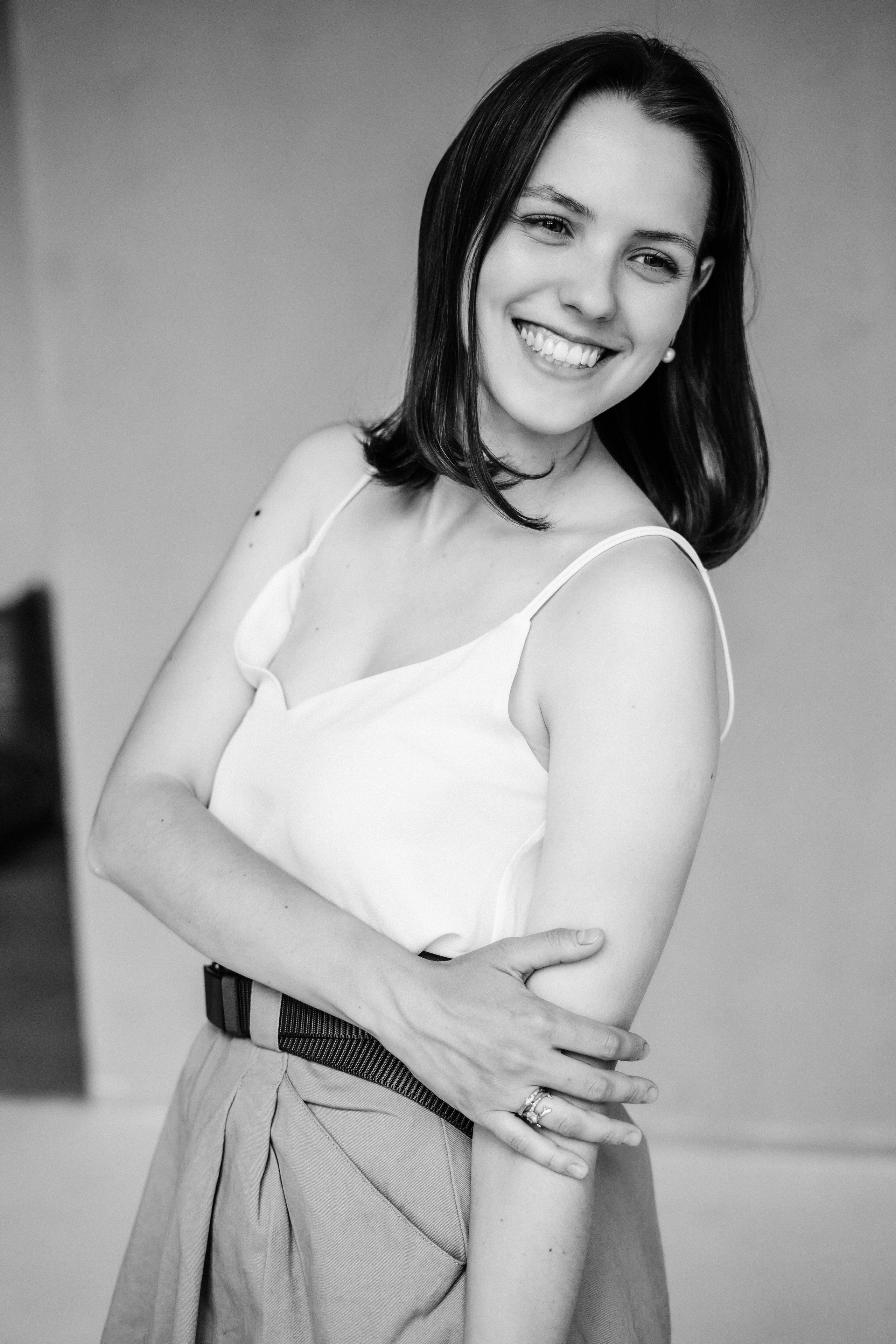 Настя. Портретный фотограф в Томске Наташа Барова