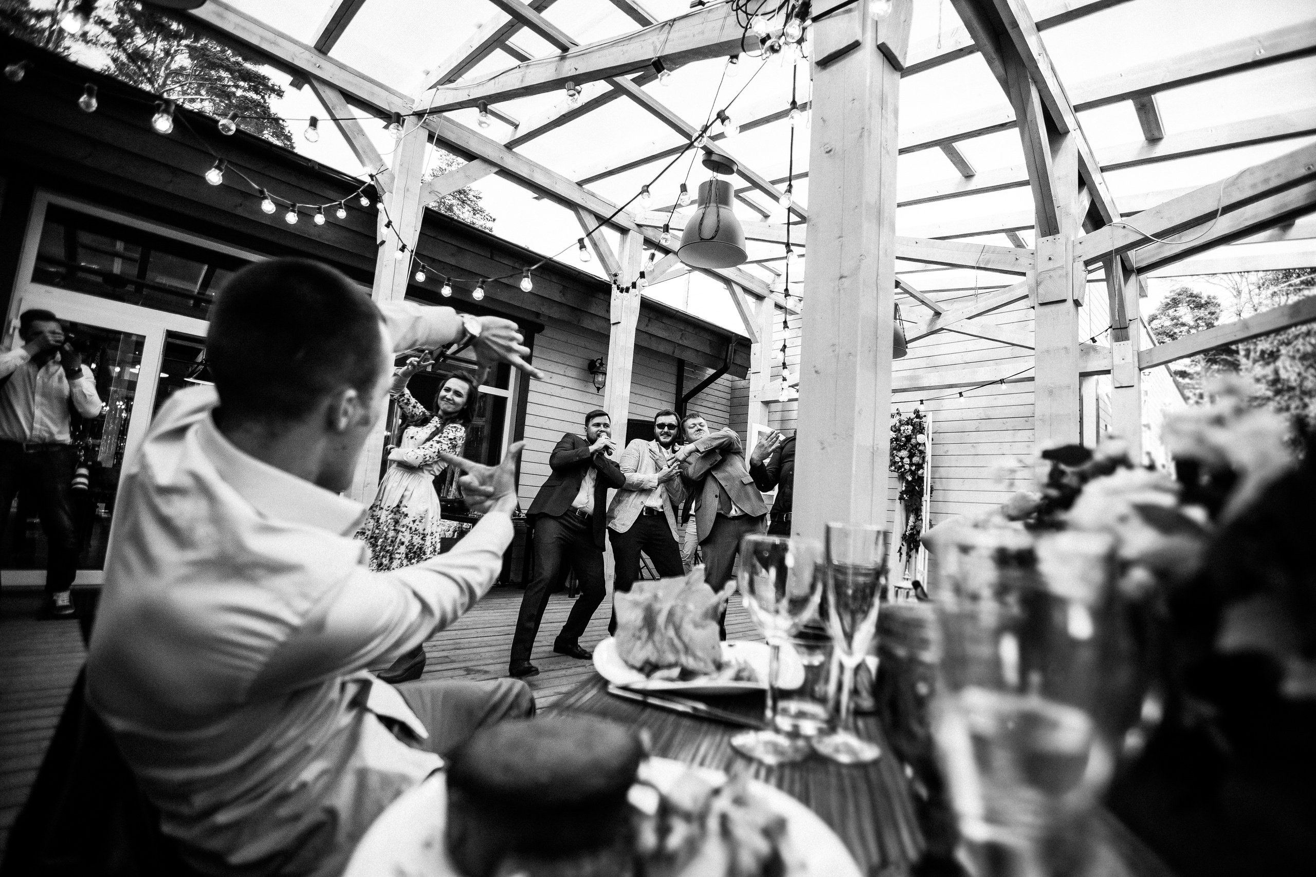 Екатерина и Станислав-2017. Свадебный и семейный Фотограф Денис Кошель