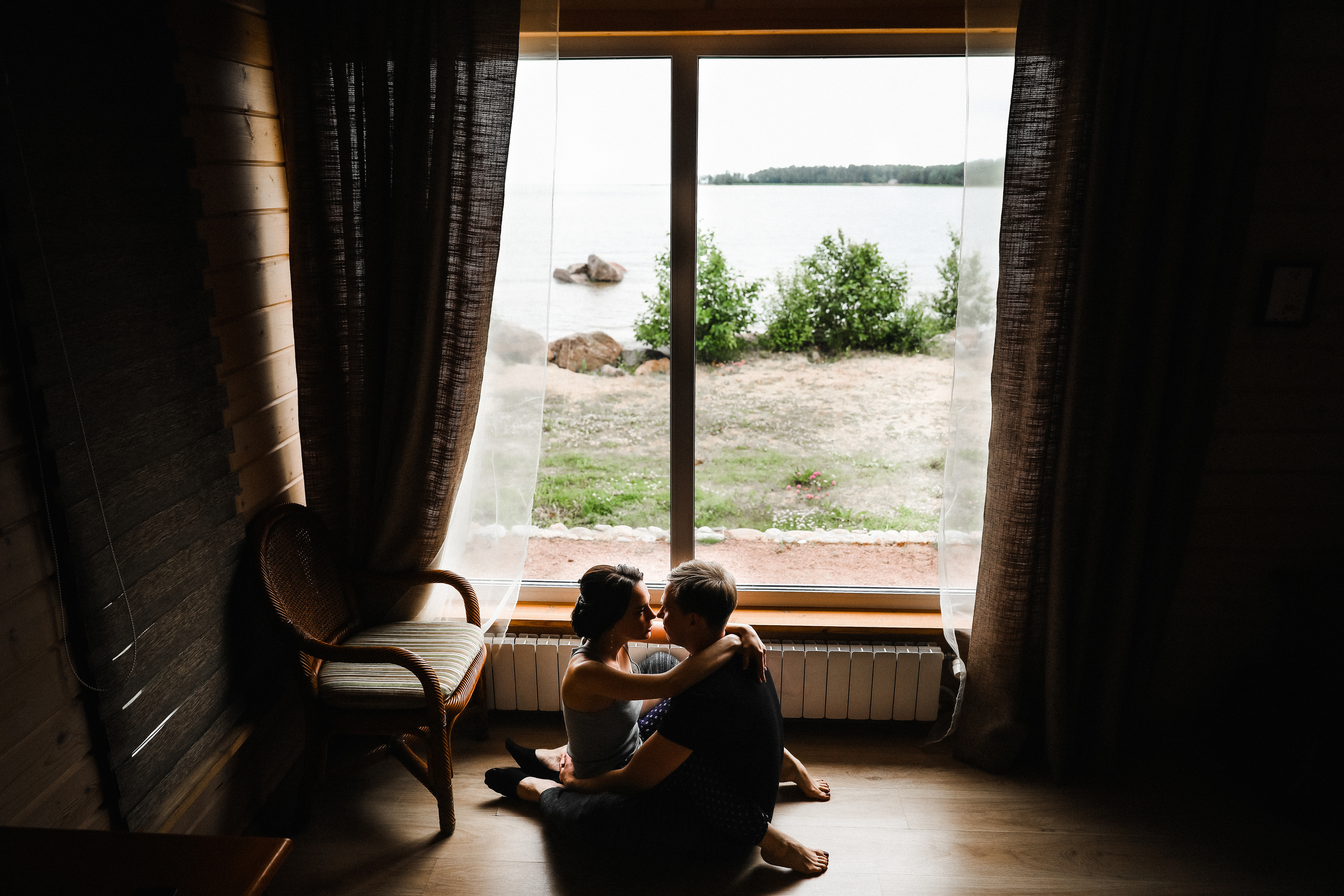 Екатерина и Станислав-2017. Свадебный и семейный Фотограф Денис Кошель