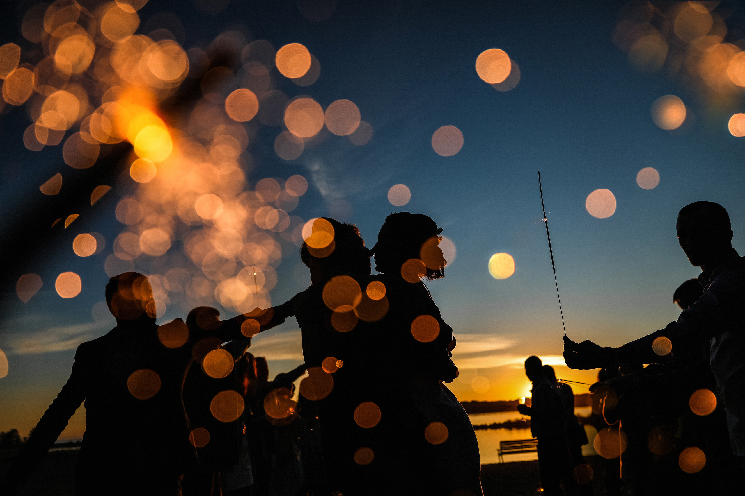 Екатерина и Станислав-2017. Свадебный и семейный Фотограф Денис Кошель
