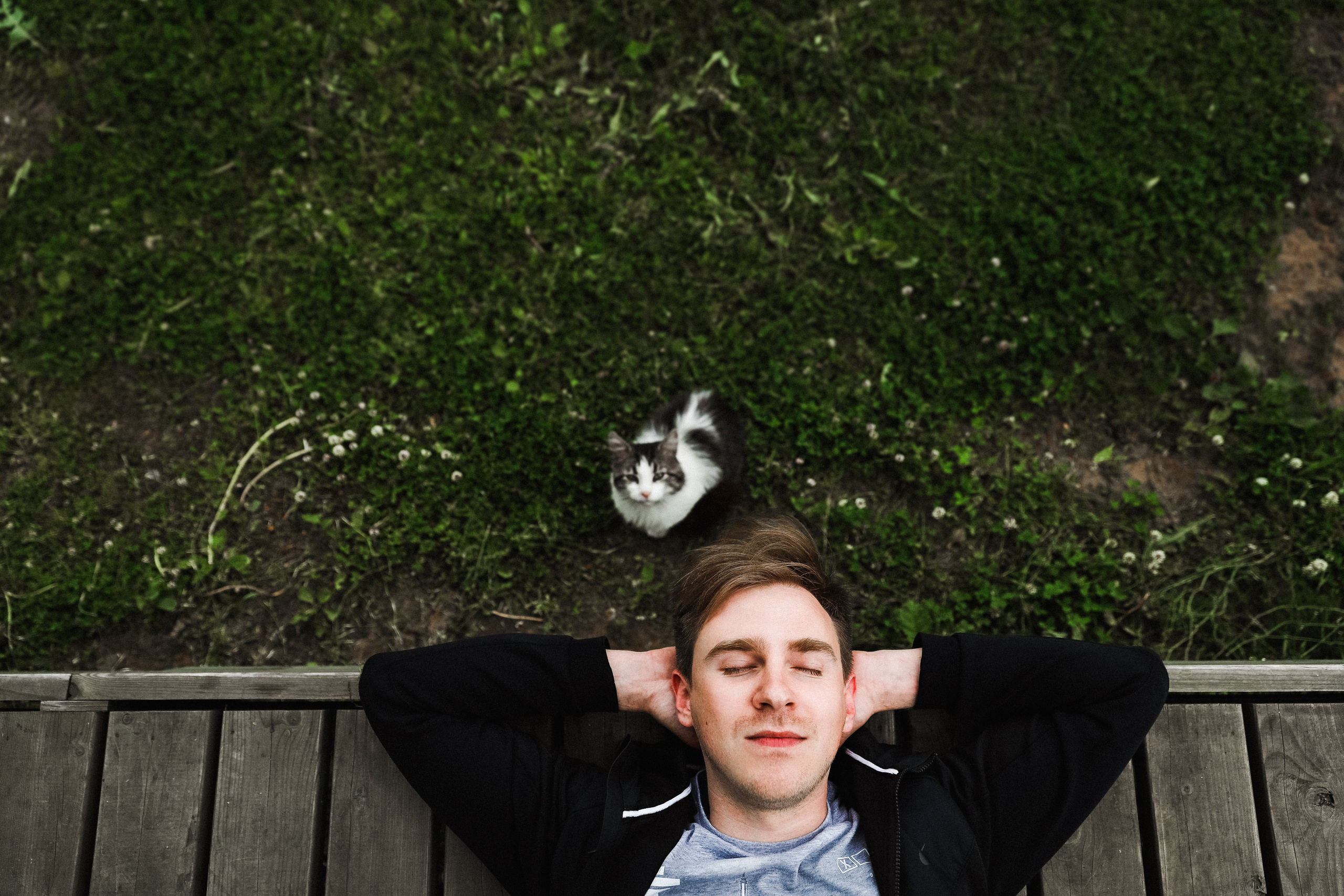 Екатерина и Станислав-2017. Свадебный и семейный Фотограф Денис Кошель