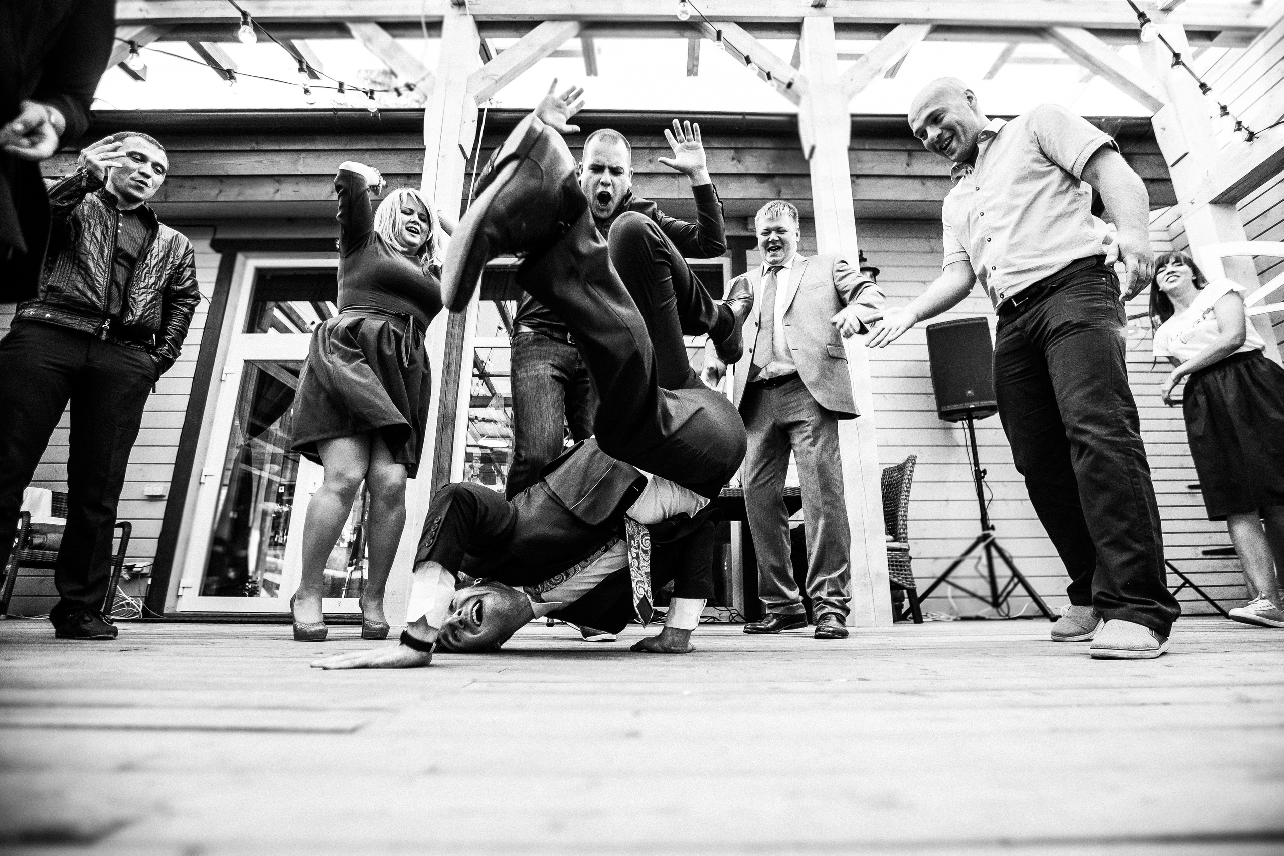 Екатерина и Станислав-2017. Свадебный и семейный Фотограф Денис Кошель