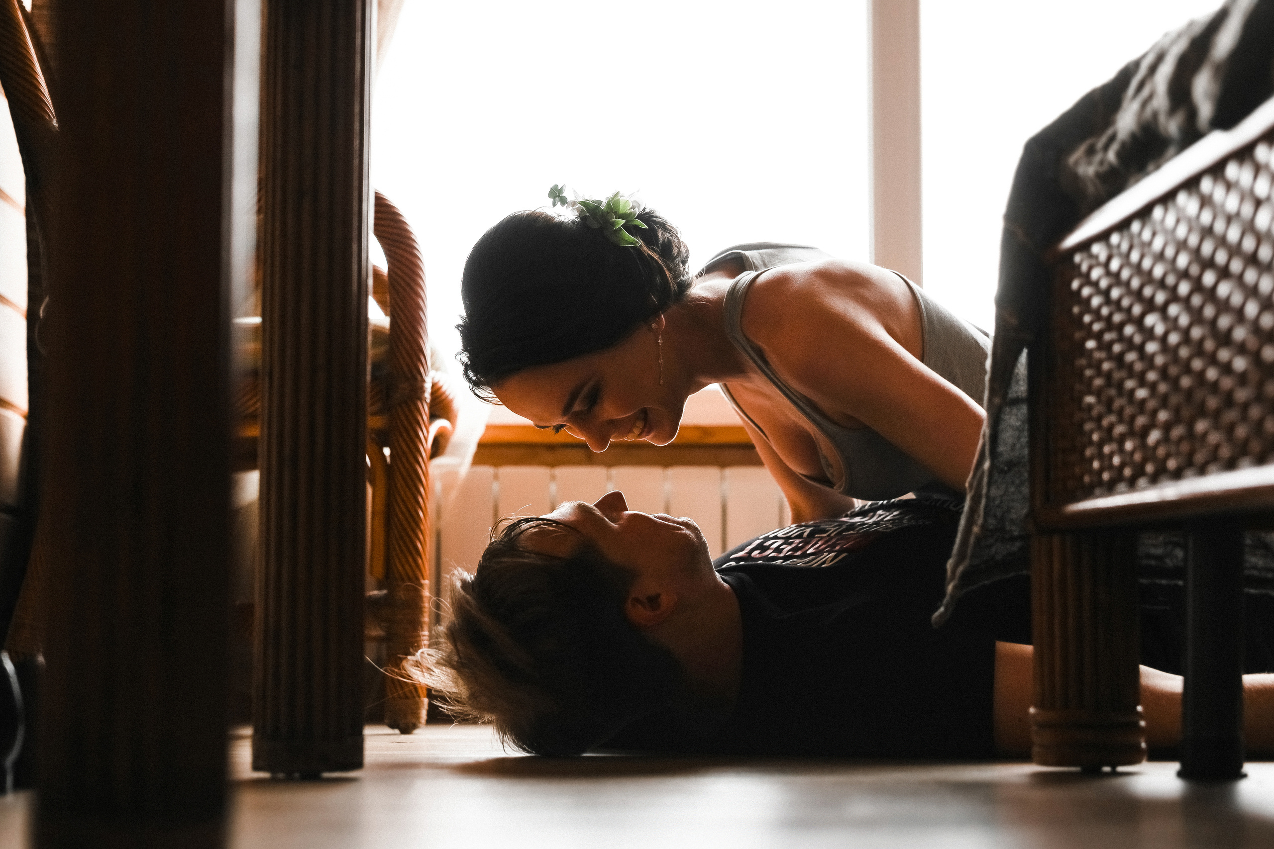 Екатерина и Станислав-2017. Свадебный и семейный Фотограф Денис Кошель