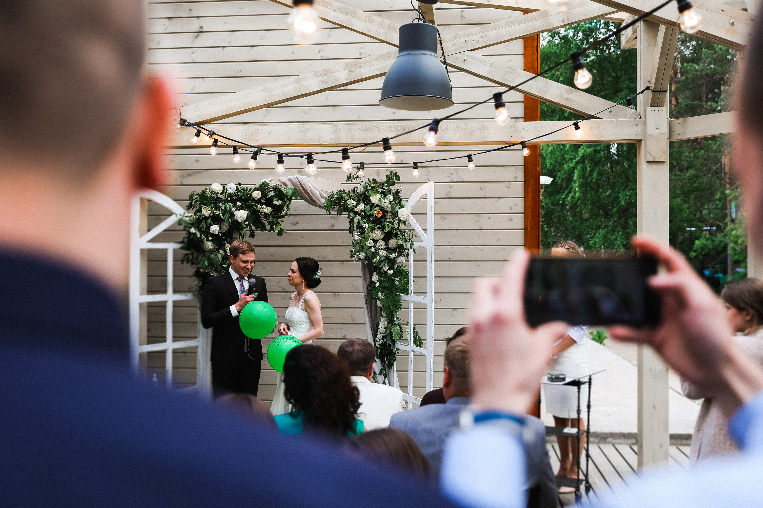 Екатерина и Станислав-2017. Свадебный и семейный Фотограф Денис Кошель