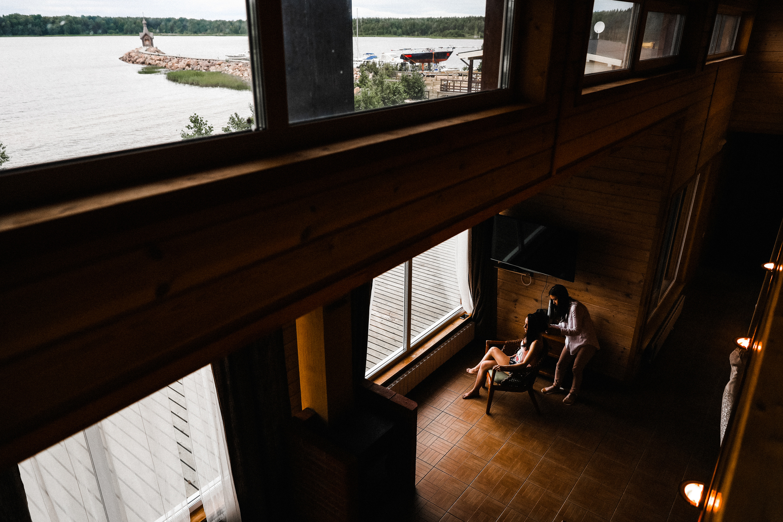 Екатерина и Станислав-2017. Свадебный и семейный Фотограф Денис Кошель