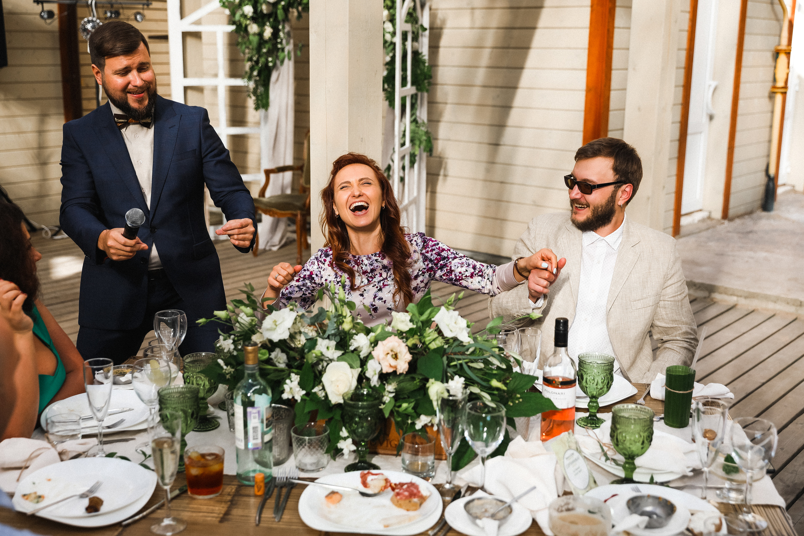 Екатерина и Станислав-2017. Свадебный и семейный Фотограф Денис Кошель