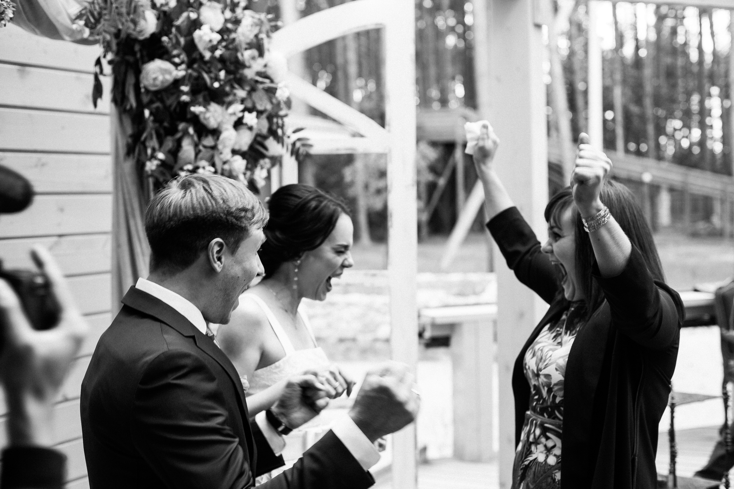 Екатерина и Станислав-2017. Свадебный и семейный Фотограф Денис Кошель