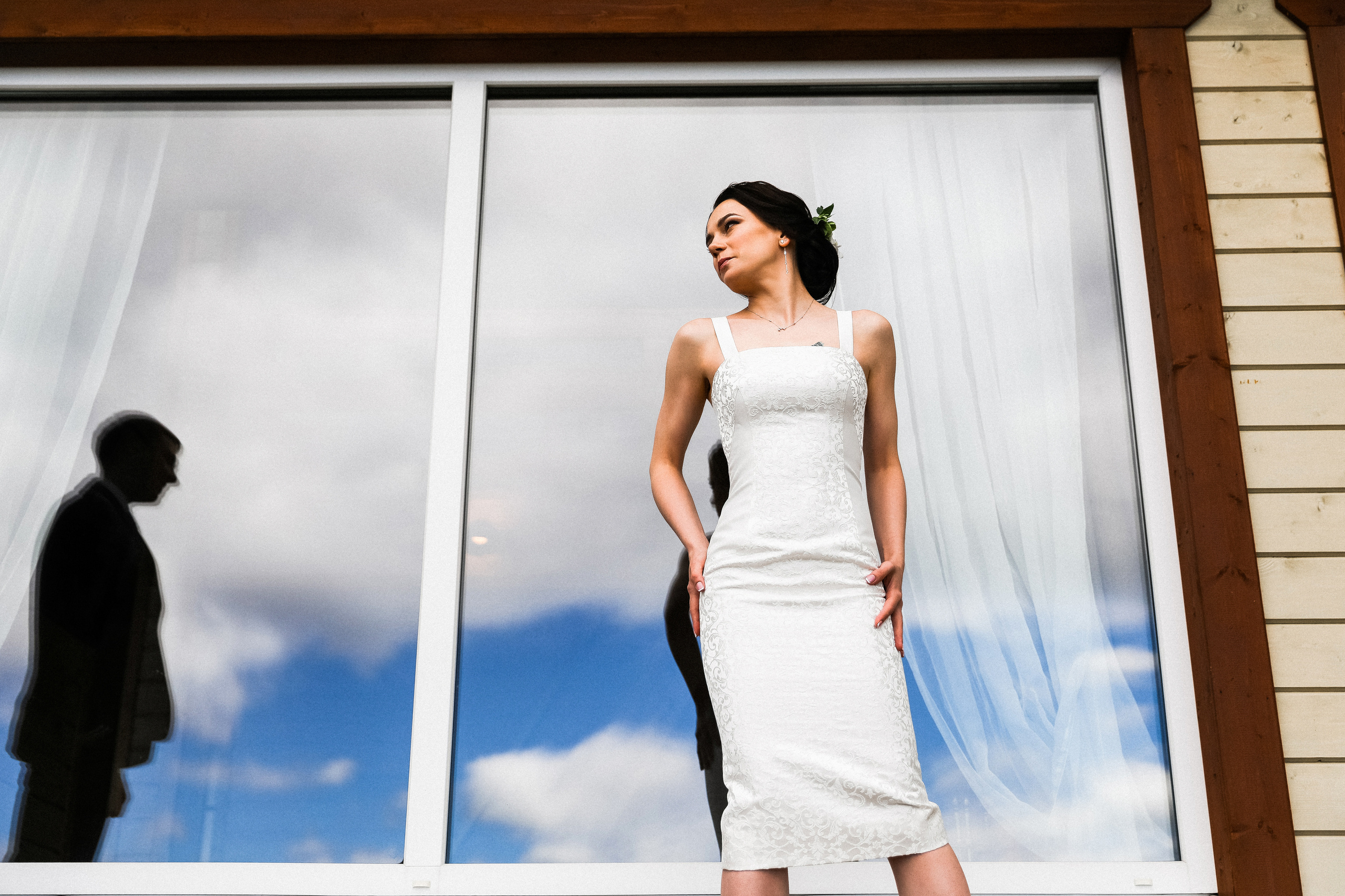 Екатерина и Станислав-2017. Свадебный и семейный Фотограф Денис Кошель