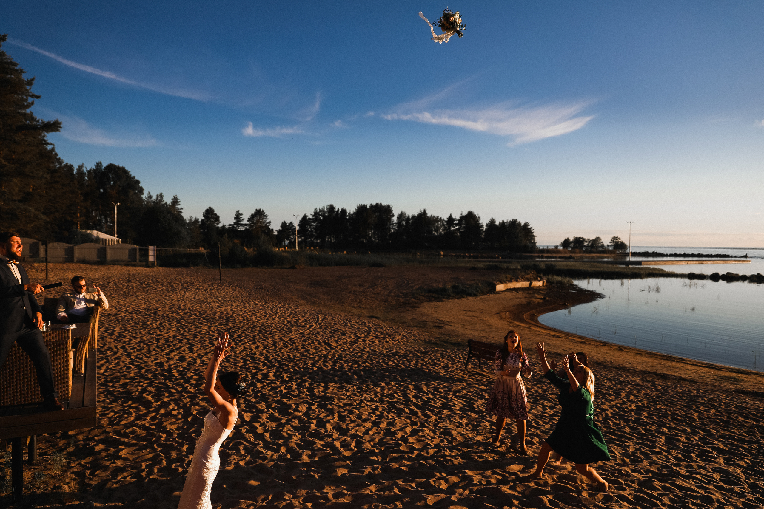 Екатерина и Станислав-2017. Свадебный и семейный Фотограф Денис Кошель