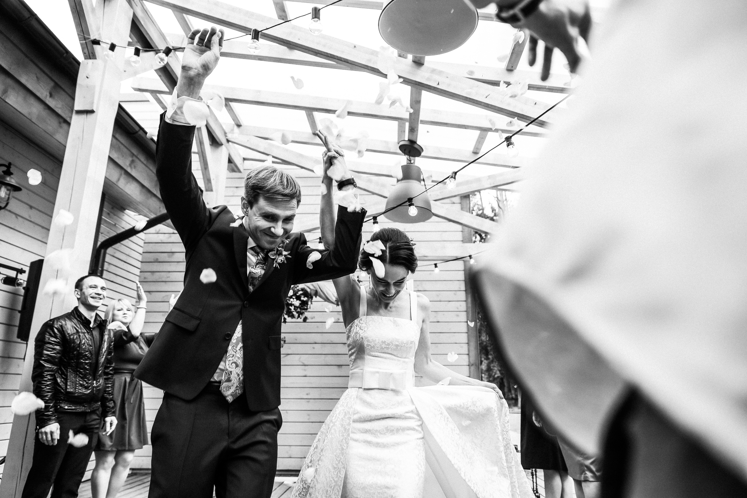 Екатерина и Станислав-2017. Свадебный и семейный Фотограф Денис Кошель