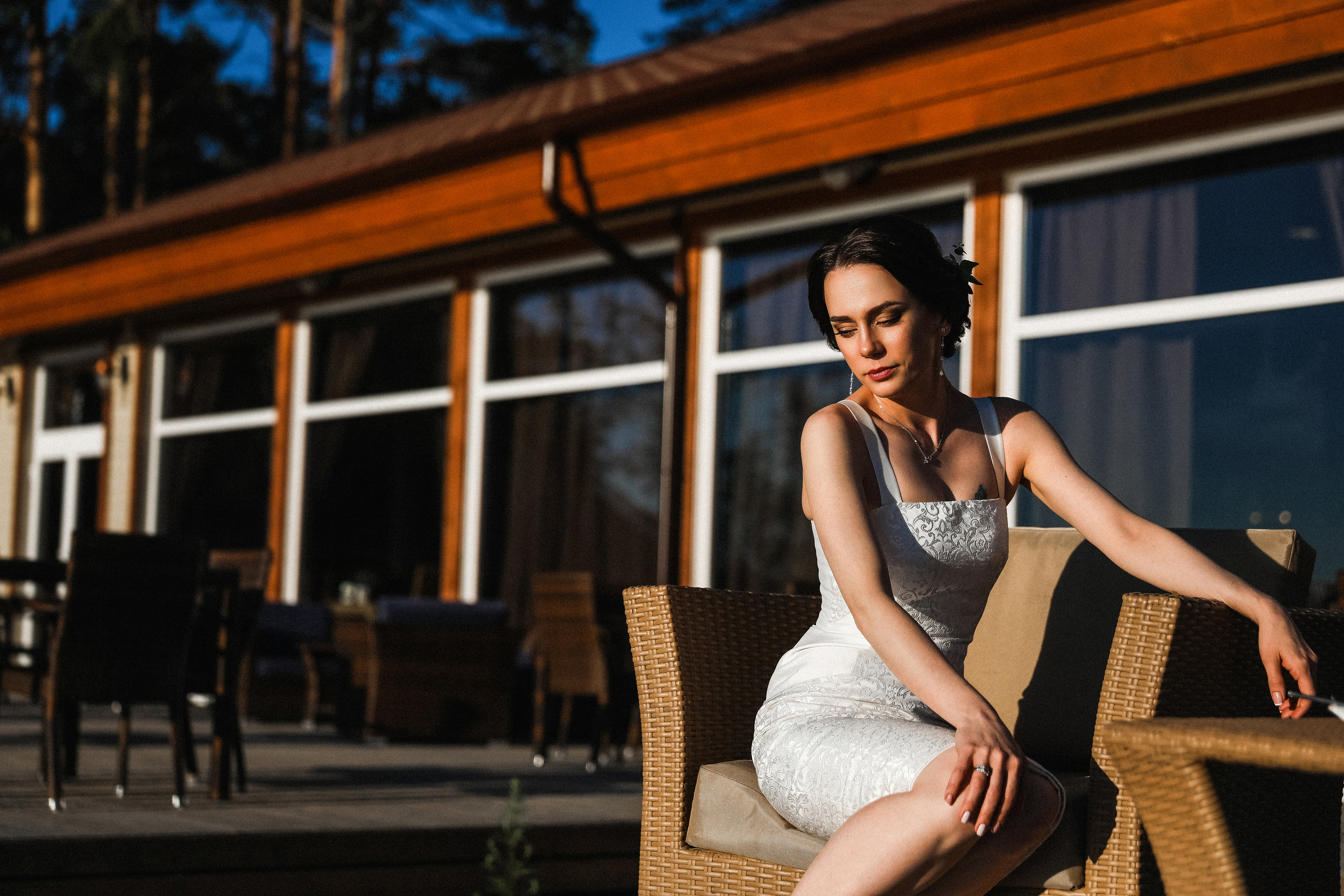 Екатерина и Станислав-2017. Свадебный и семейный Фотограф Денис Кошель