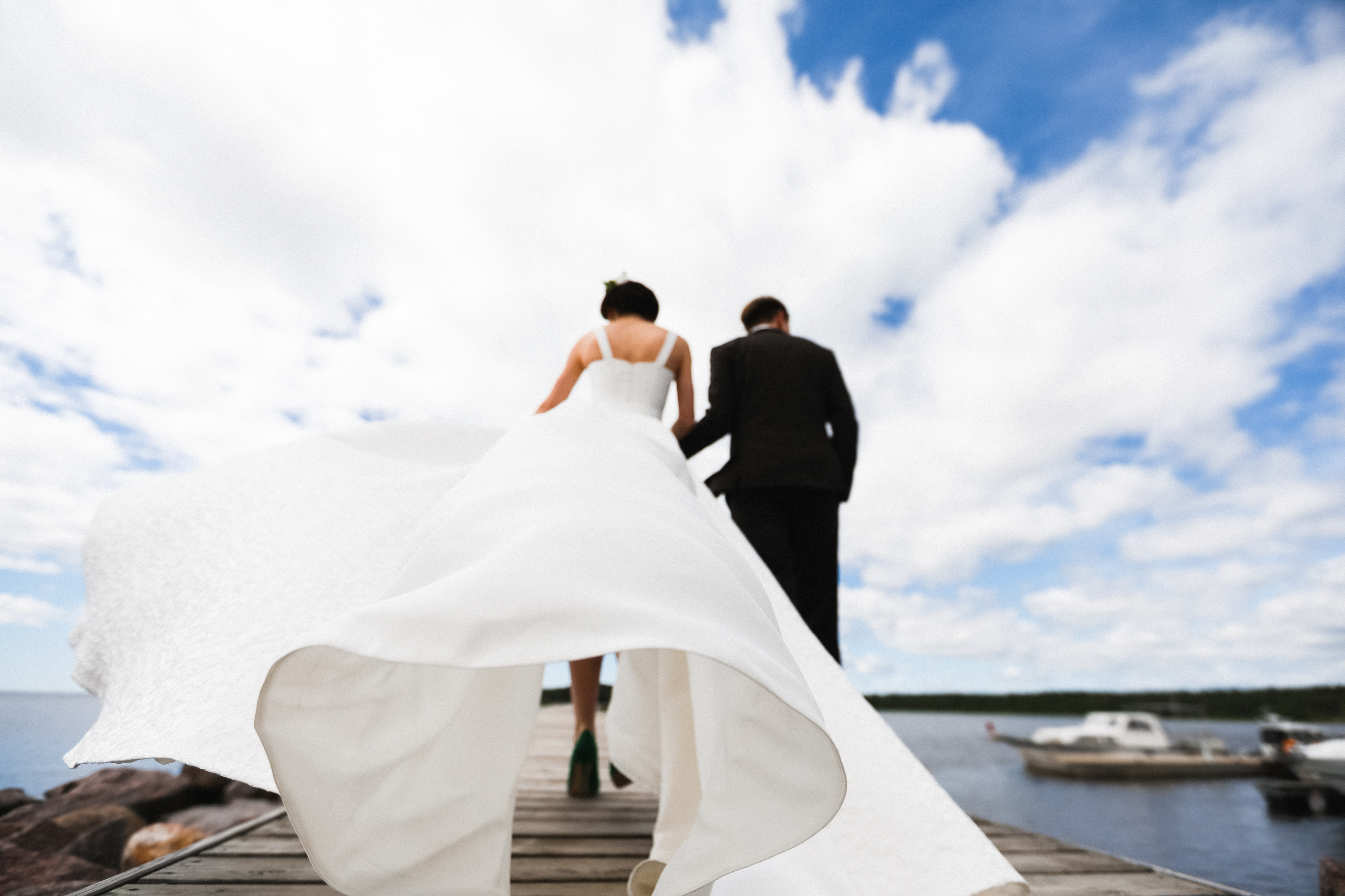 Екатерина и Станислав-2017. Свадебный и семейный Фотограф Денис Кошель