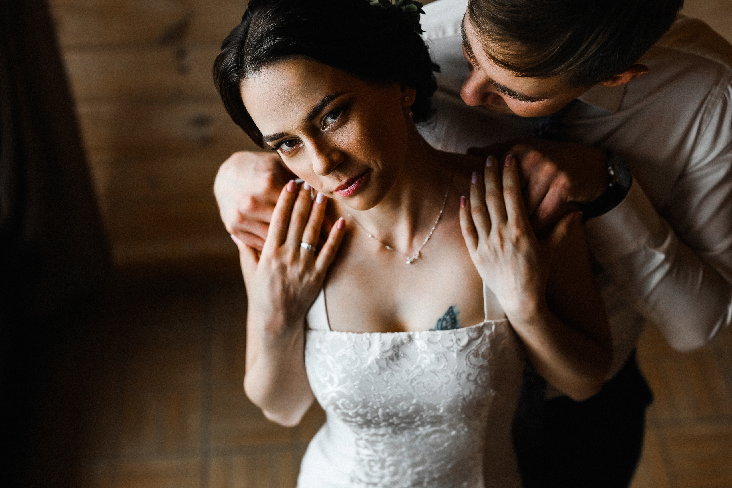 Екатерина и Станислав-2017. Свадебный и семейный Фотограф Денис Кошель