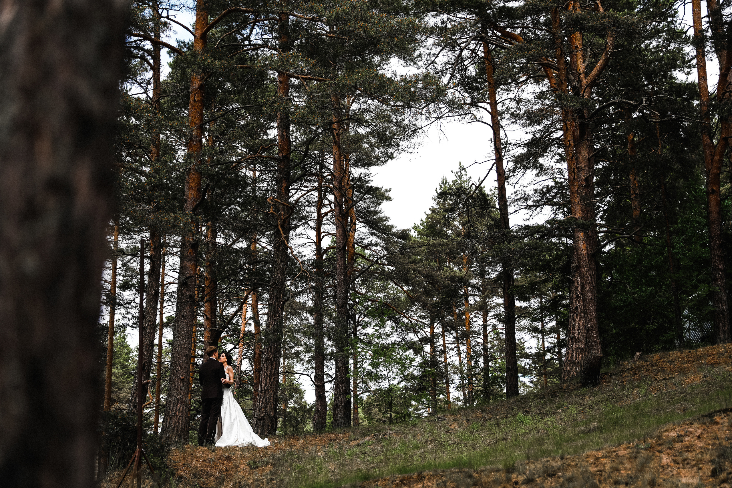 Екатерина и Станислав-2017. Свадебный и семейный Фотограф Денис Кошель