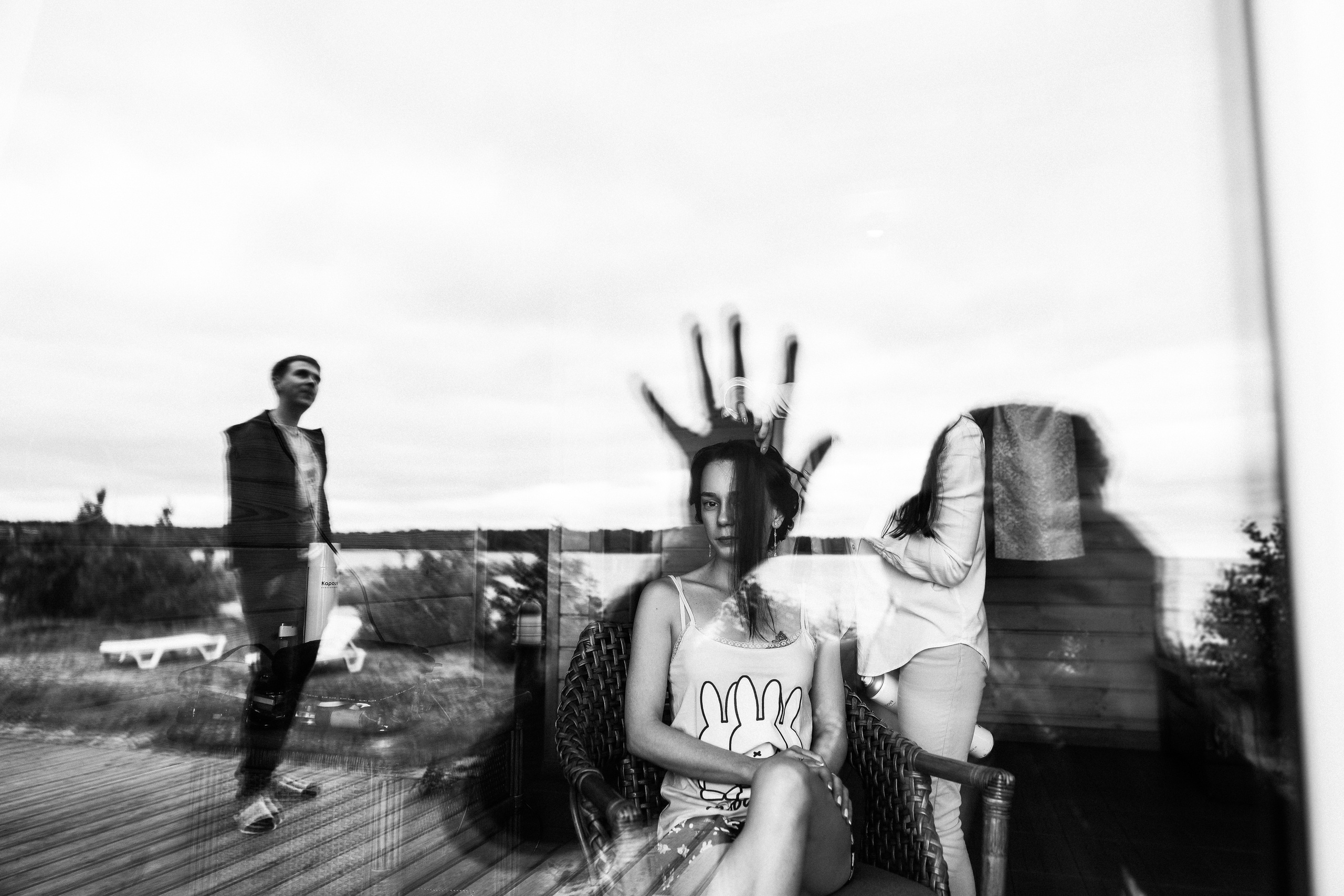 Екатерина и Станислав-2017. Свадебный и семейный Фотограф Денис Кошель