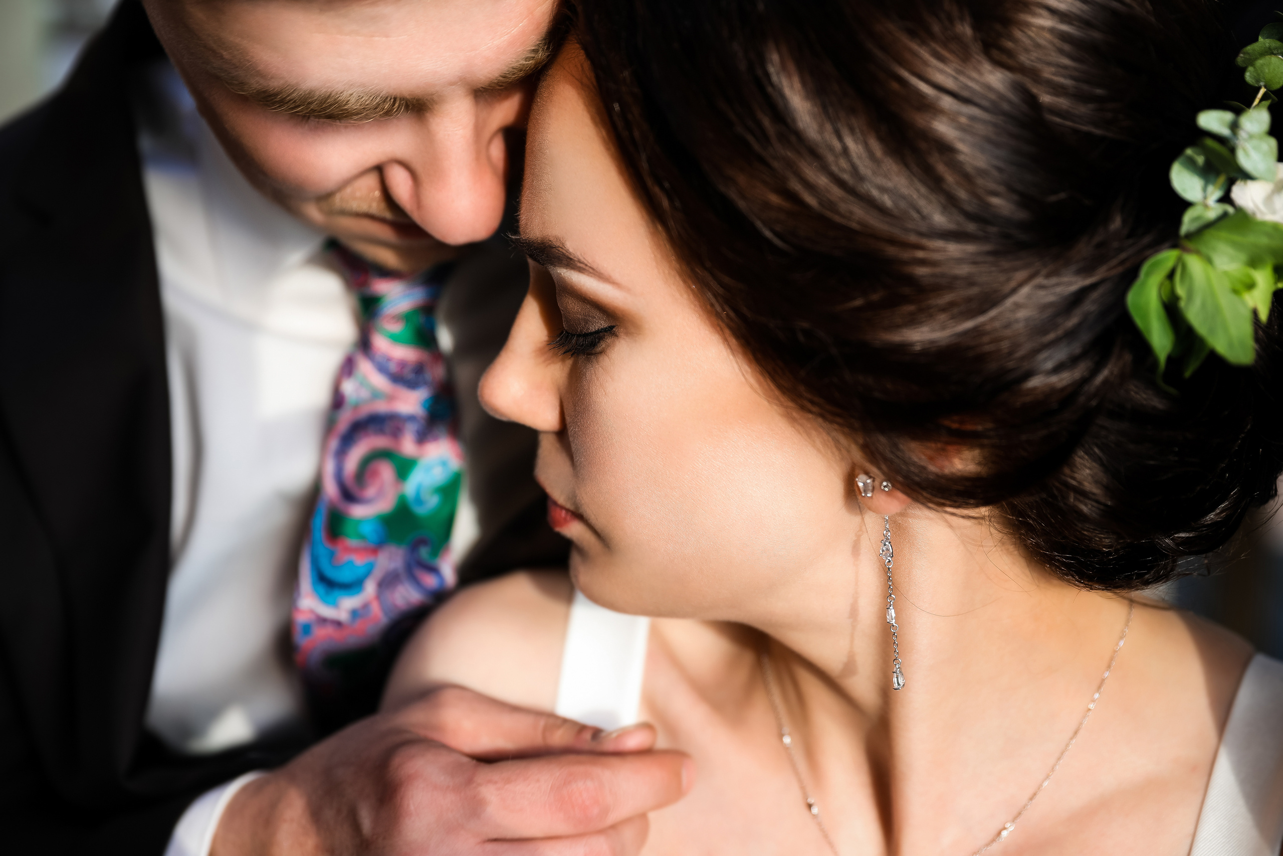 Екатерина и Станислав-2017. Свадебный и семейный Фотограф Денис Кошель