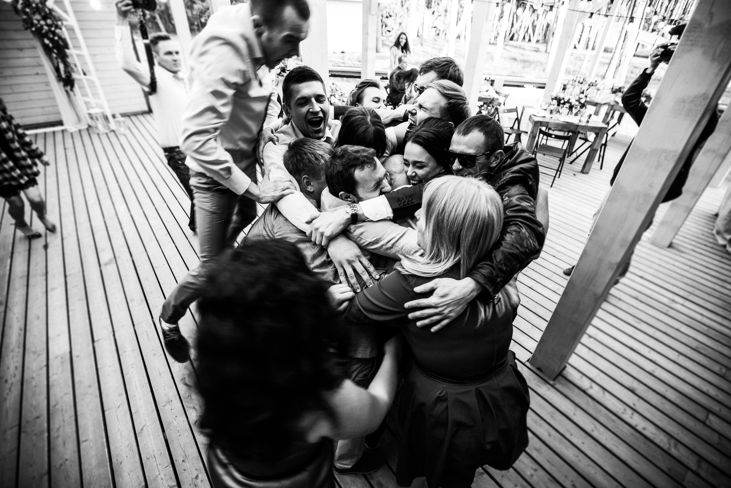 Екатерина и Станислав-2017. Свадебный и семейный Фотограф Денис Кошель