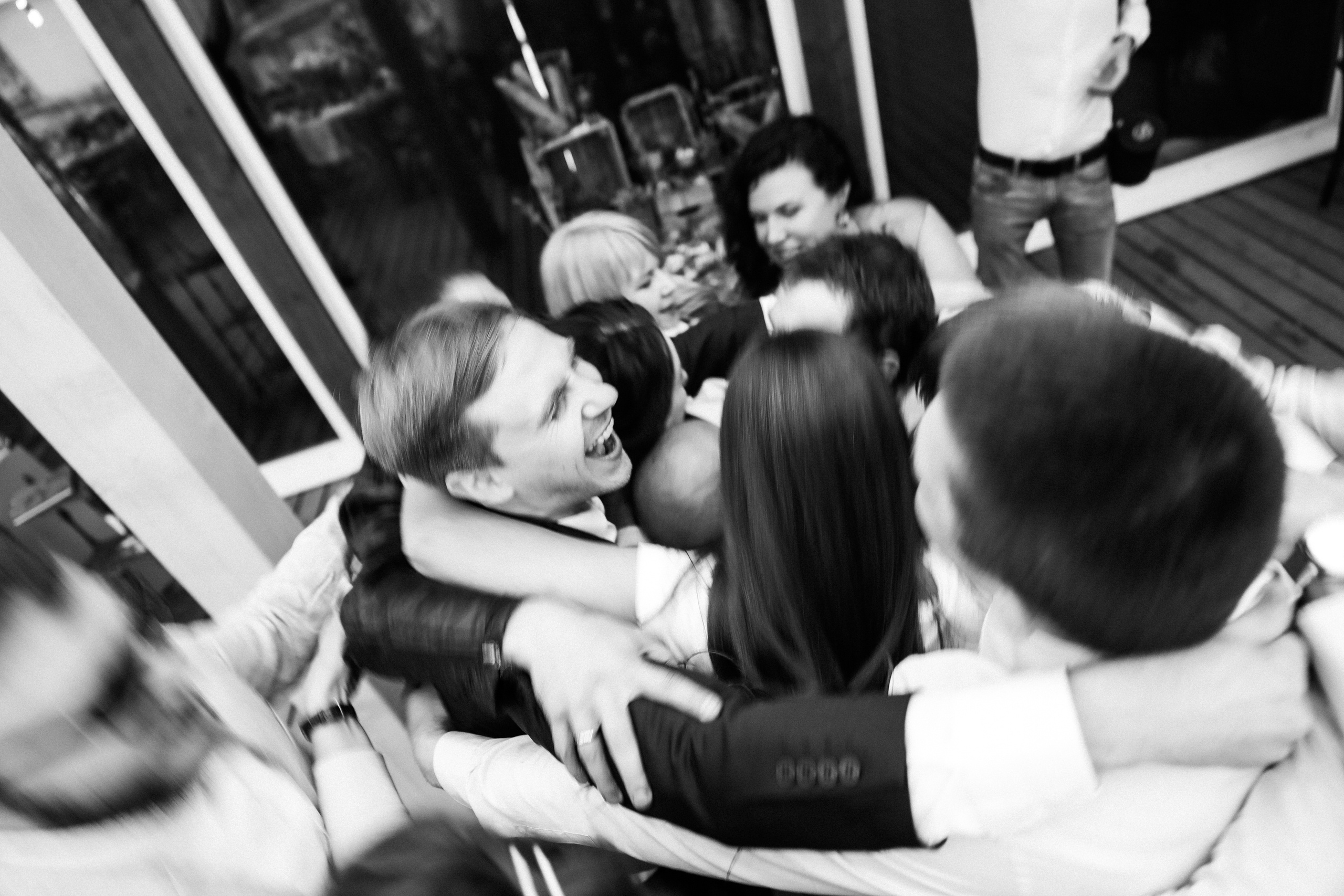 Екатерина и Станислав-2017. Свадебный и семейный Фотограф Денис Кошель