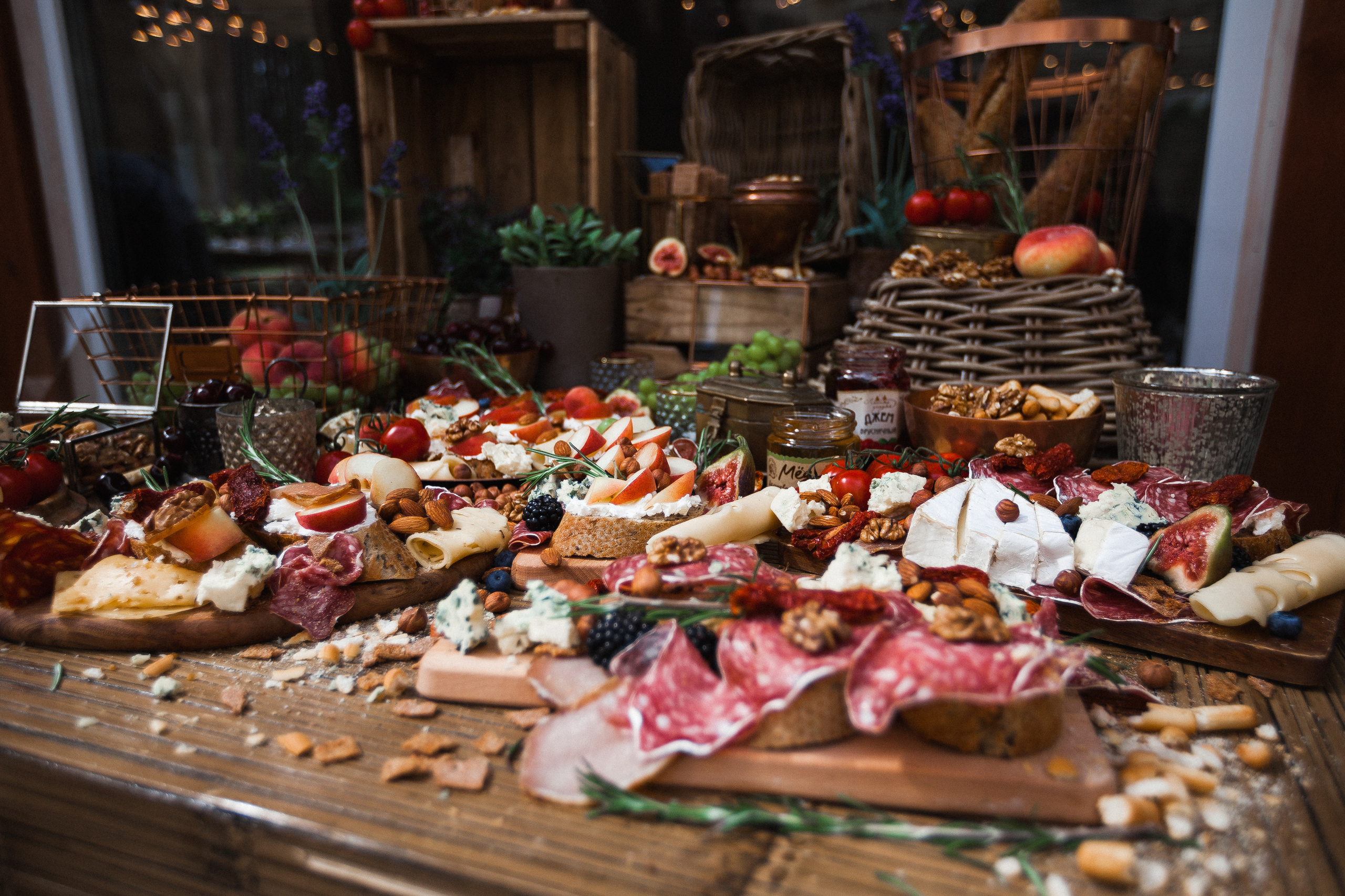 Екатерина и Станислав-2017. Свадебный и семейный Фотограф Денис Кошель