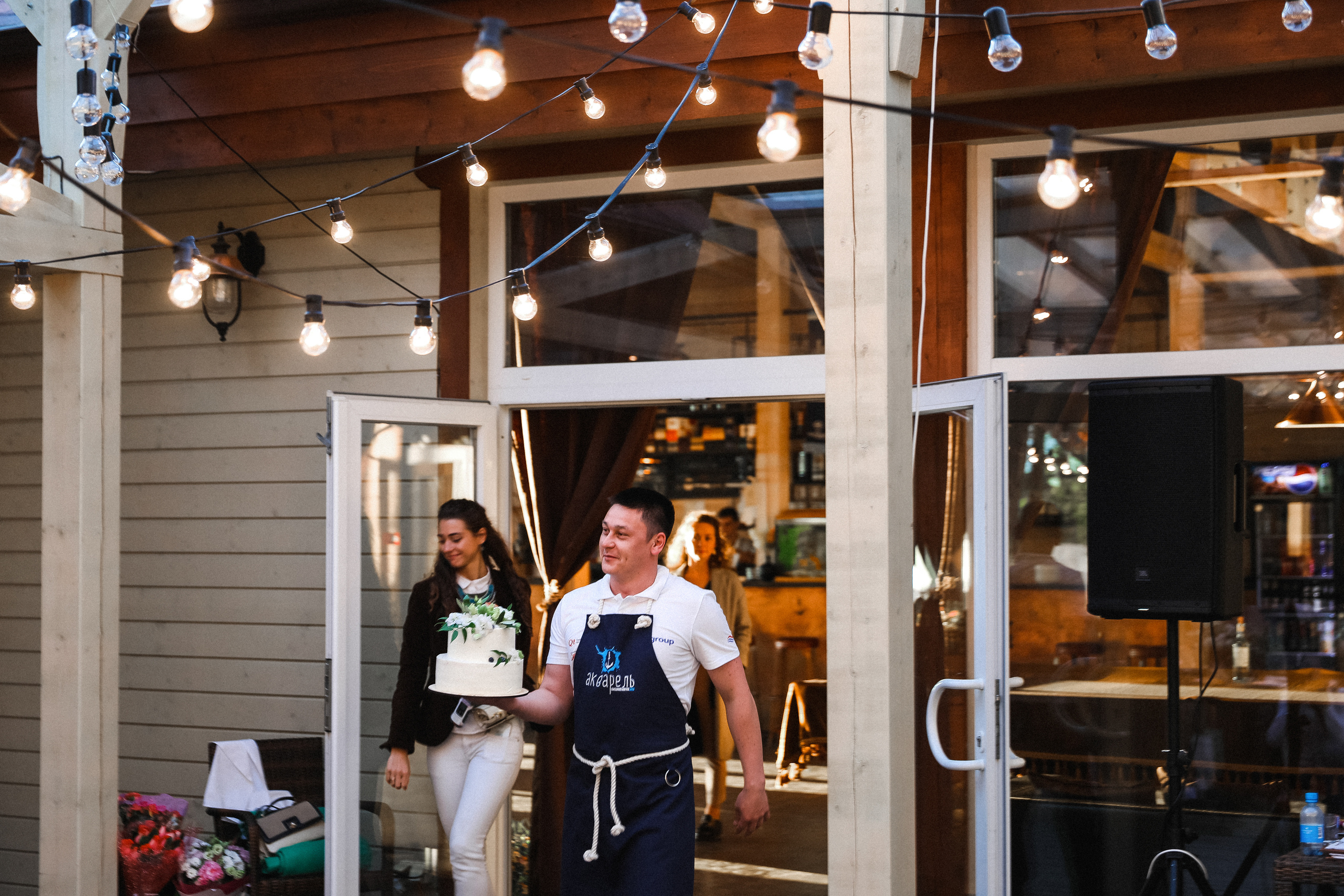 Екатерина и Станислав-2017. Свадебный и семейный Фотограф Денис Кошель