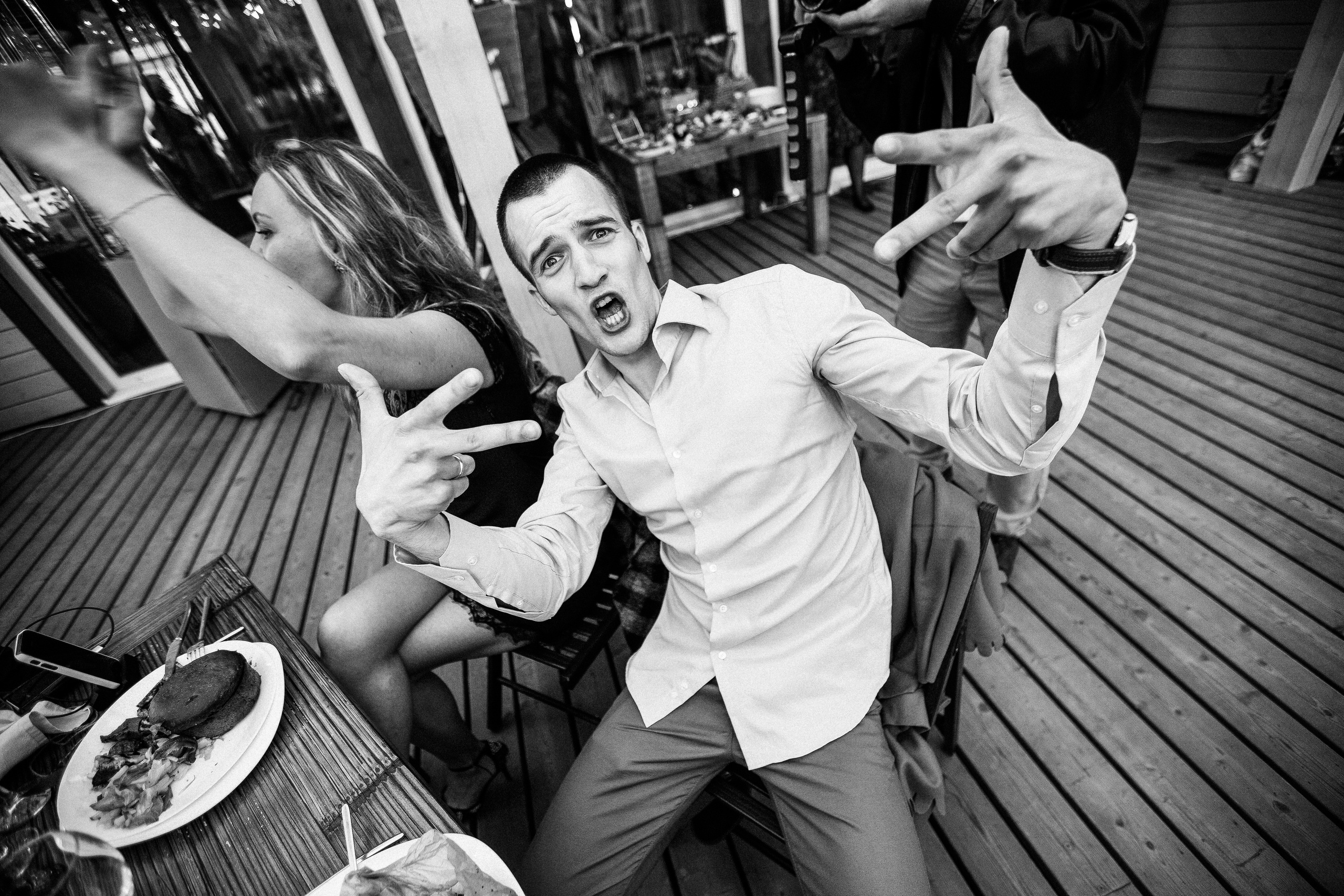 Екатерина и Станислав-2017. Свадебный и семейный Фотограф Денис Кошель